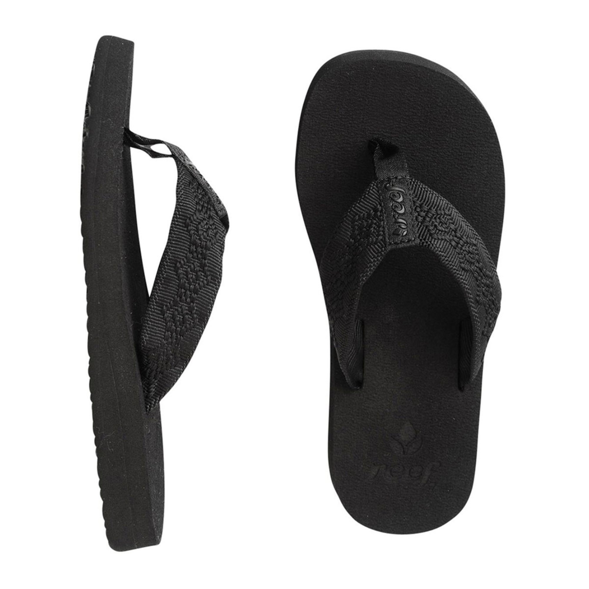 reef sandy thong sandals