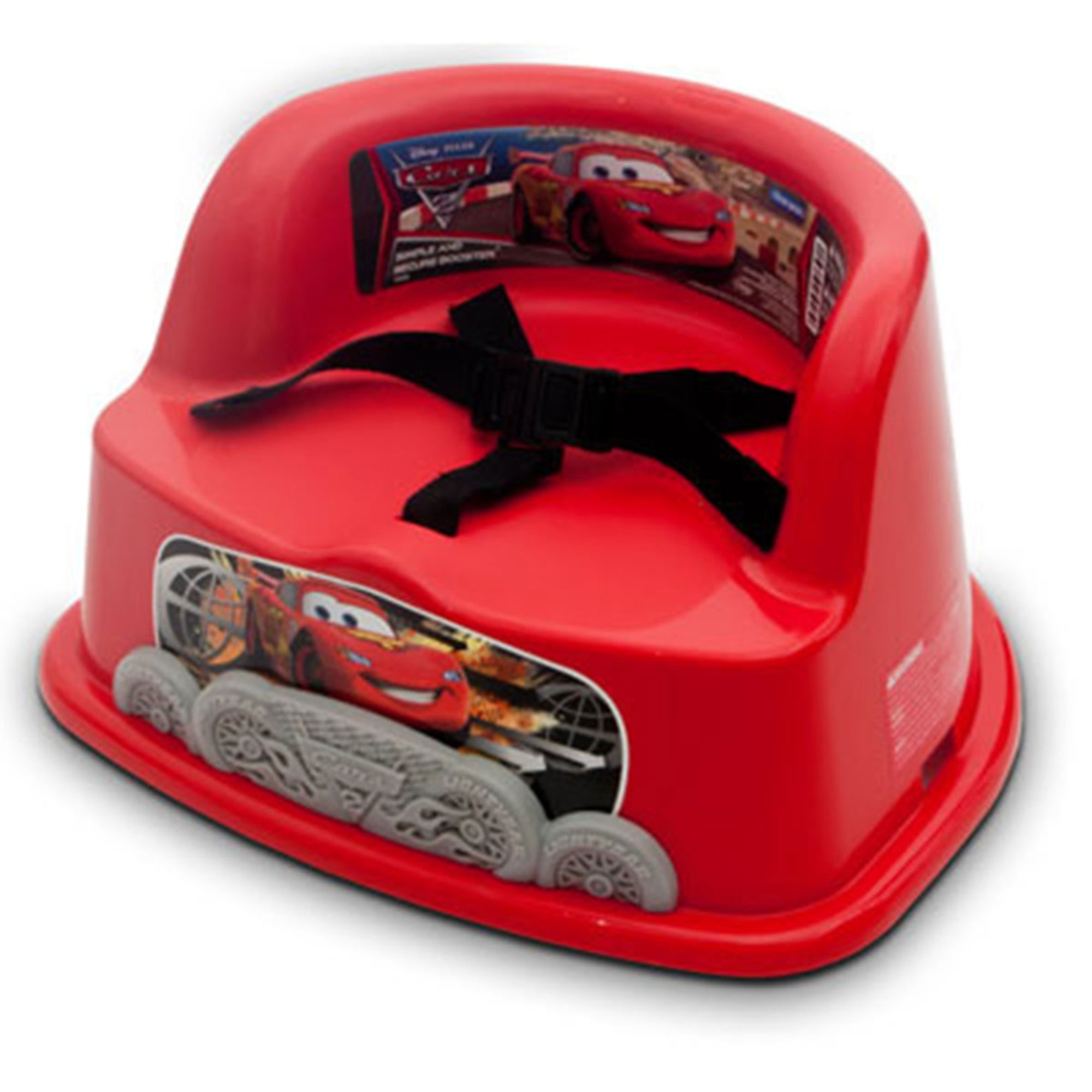 The First Years Disney Pixar Cars Booster Seat The First Years Disney Pixar Cars Booster Seat
