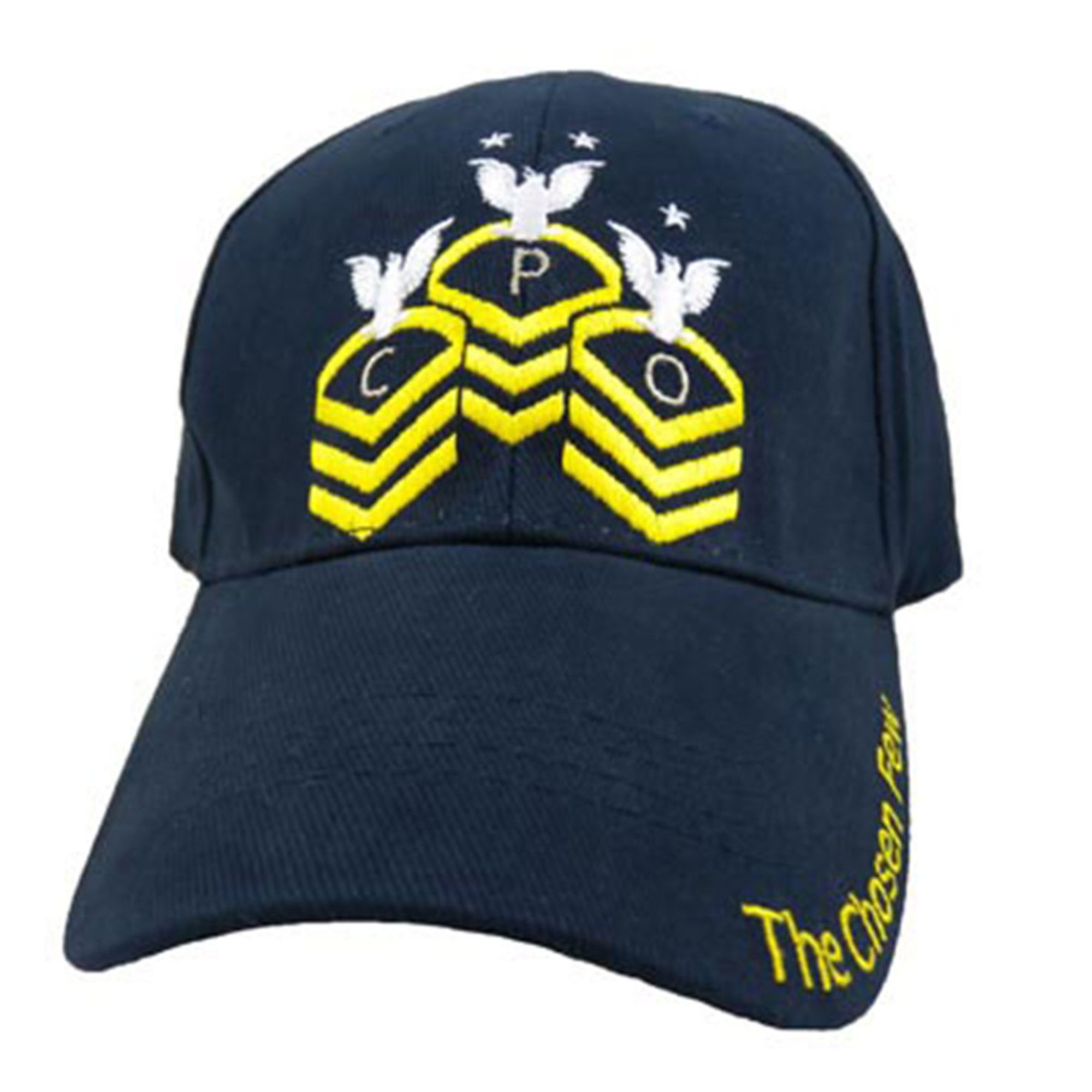 usn cap
