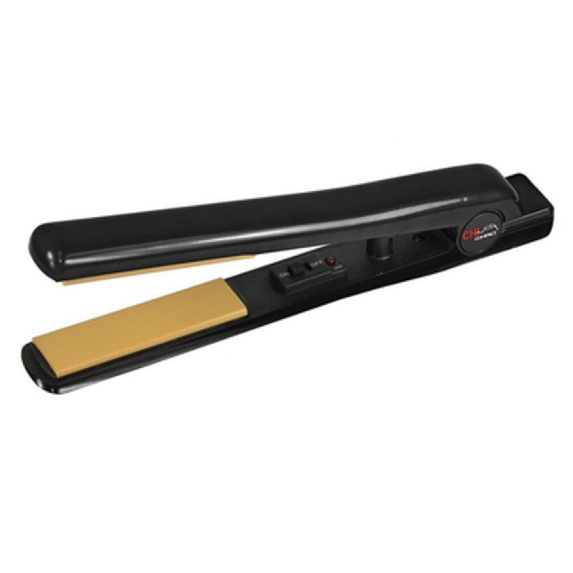 Chi Air 3/4" Ceramic Mini Flat Iron Flat Irons Health & Beauty