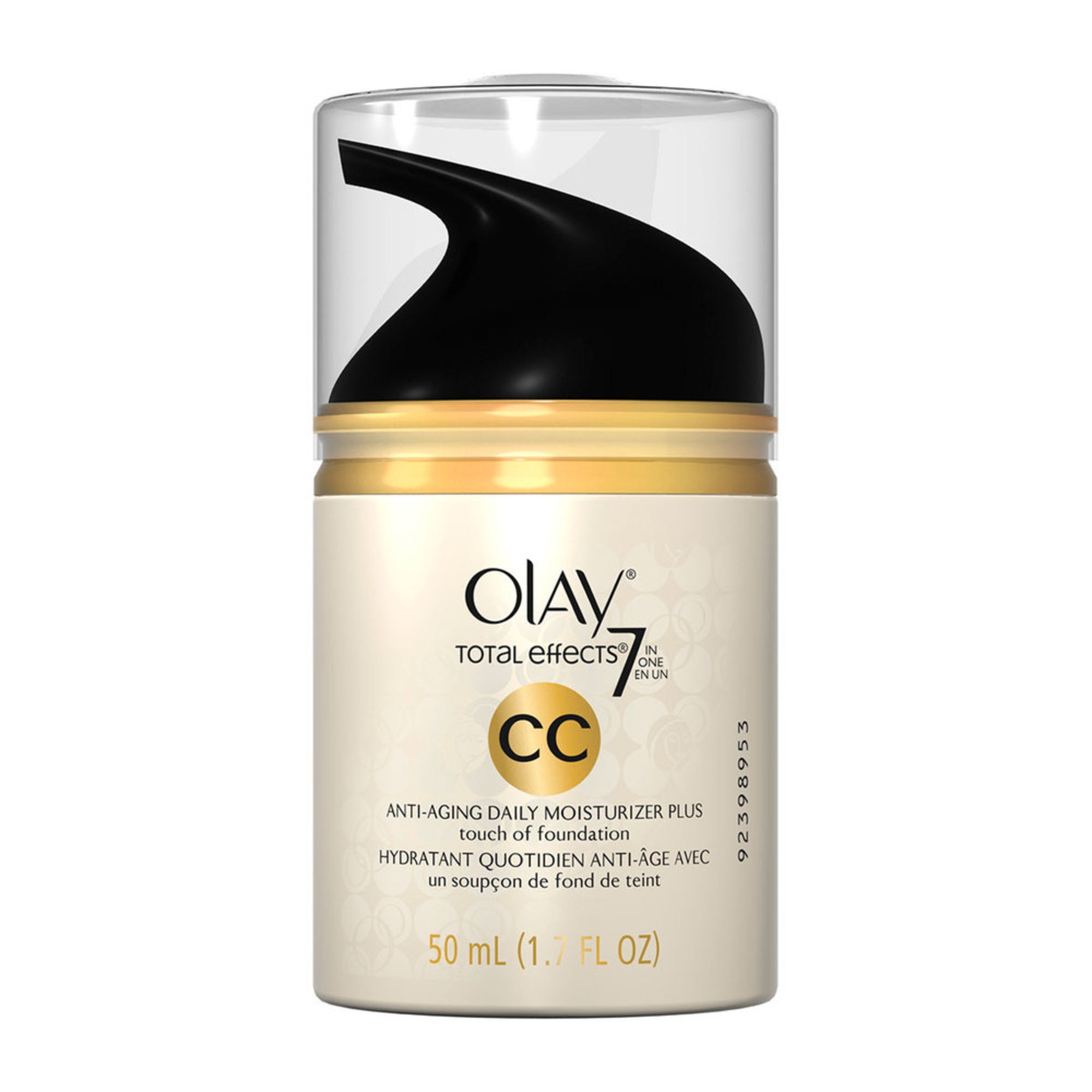 total effects foundation