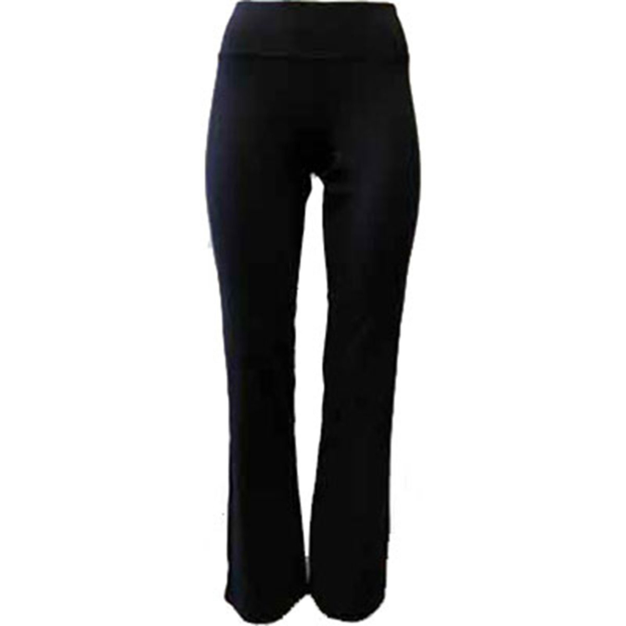 Jockey Women's Slim Bootleg Pants | Active Pants | Apparel - Shop Your ...