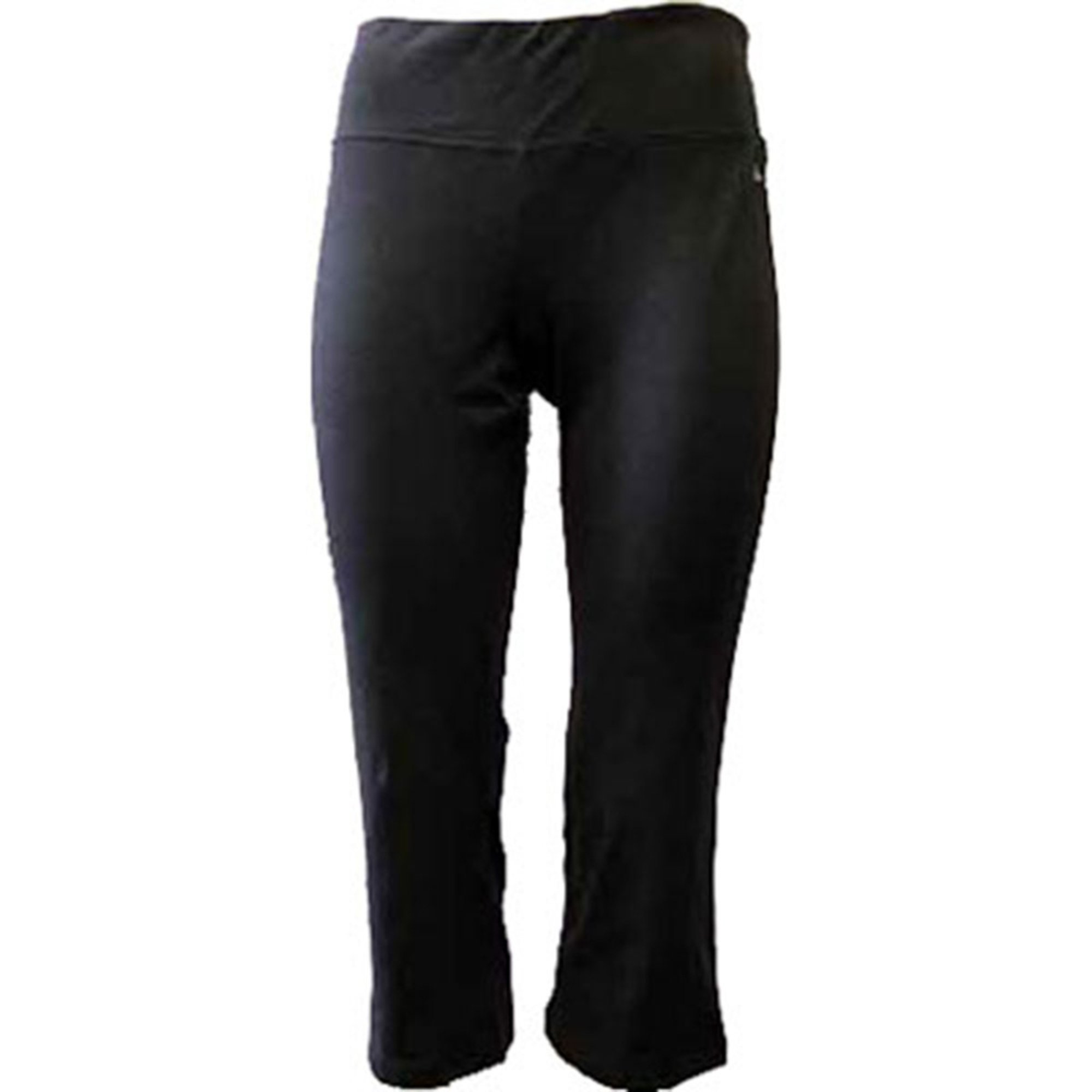 Jockey Women's Slim Capri Leggings Active Leggings & Tights Shop