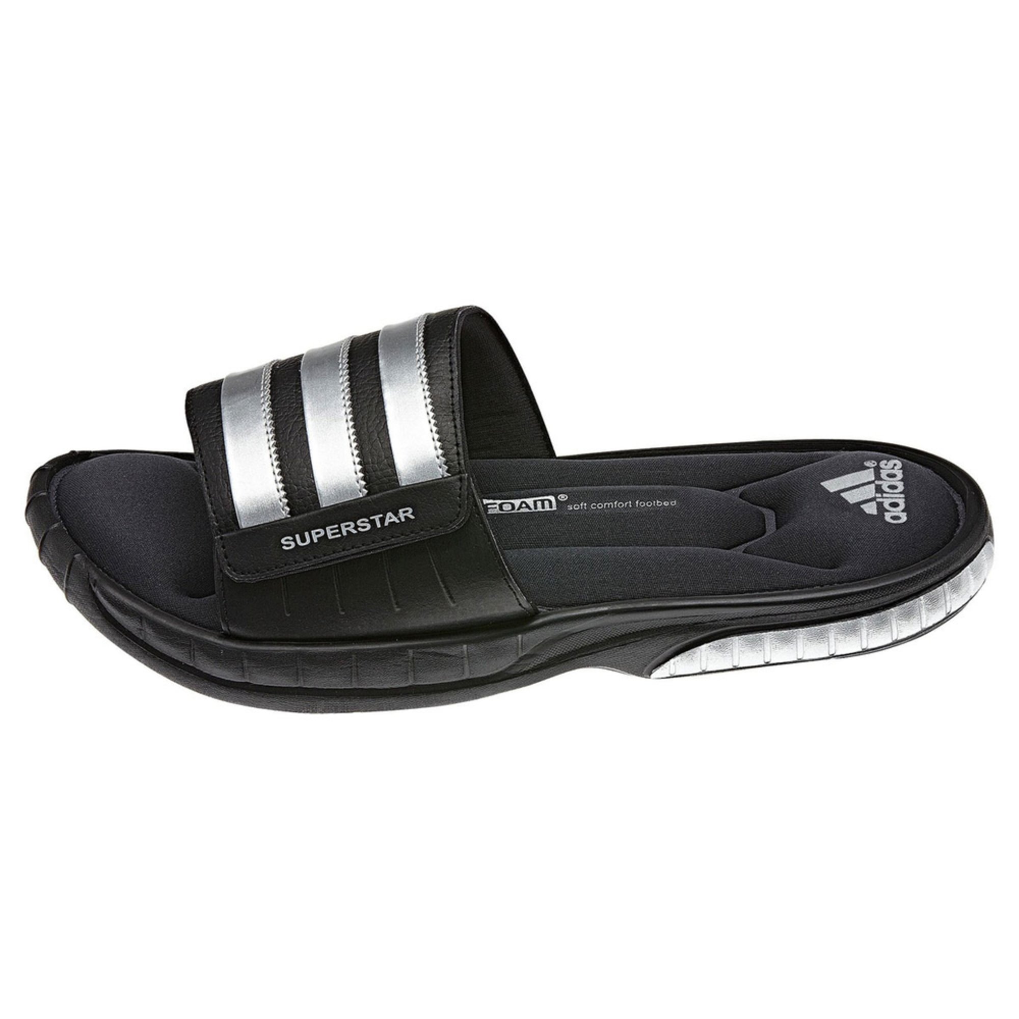 adidas superstyle 3g schieben männer männer sandalen sandalen - schuhe adidas superstyle 3g schieben männer männer sandalen sandalen - schuhe