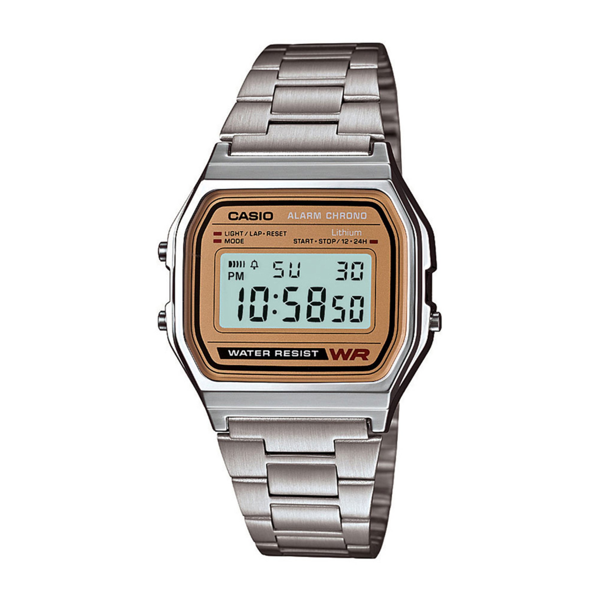 casio men's classic digital watch
