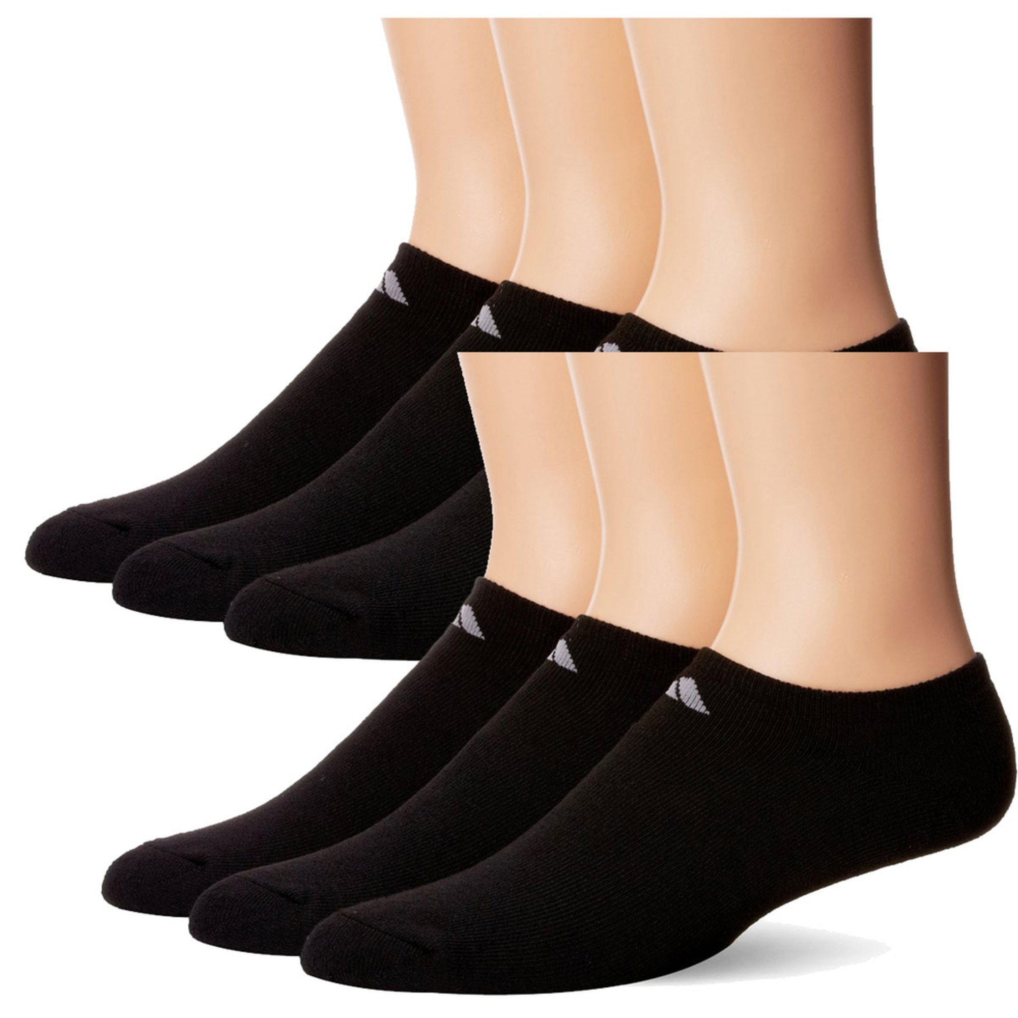 adidas no show socks