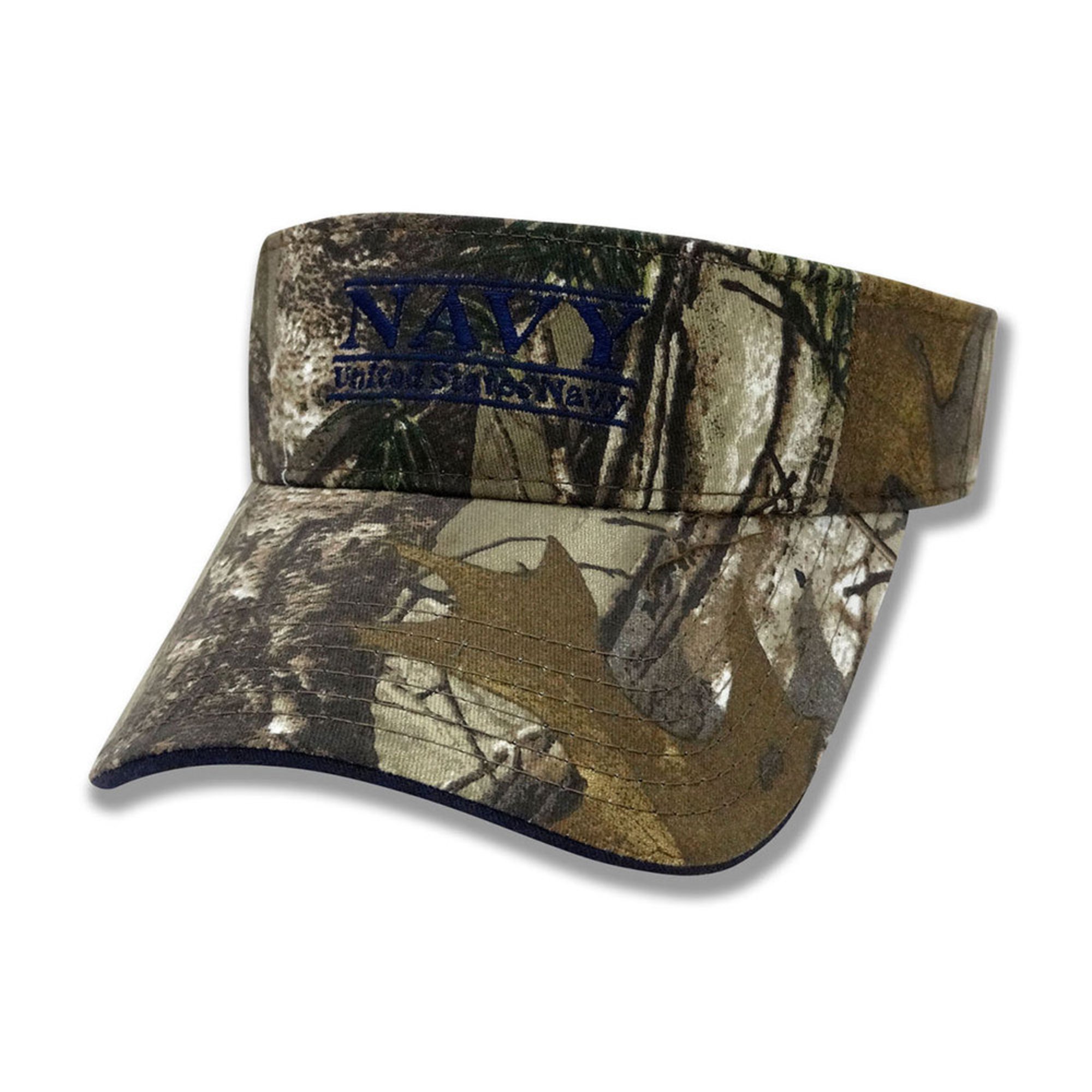 The Game Camo Visor Bar Design Headwear Apparel Shop Your Navy