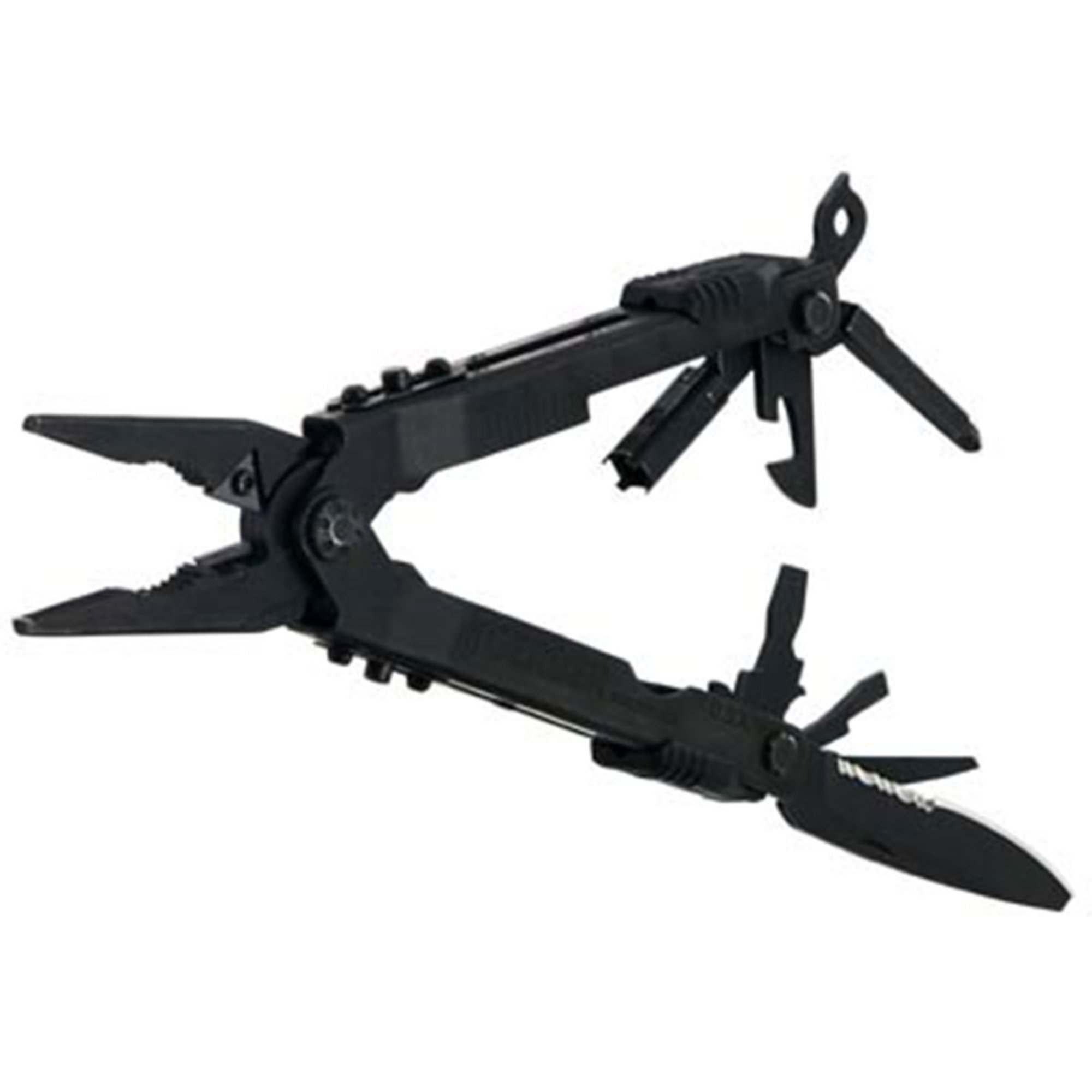 Gerber Multiplier 600st (sight Tool) Multitool Multitools