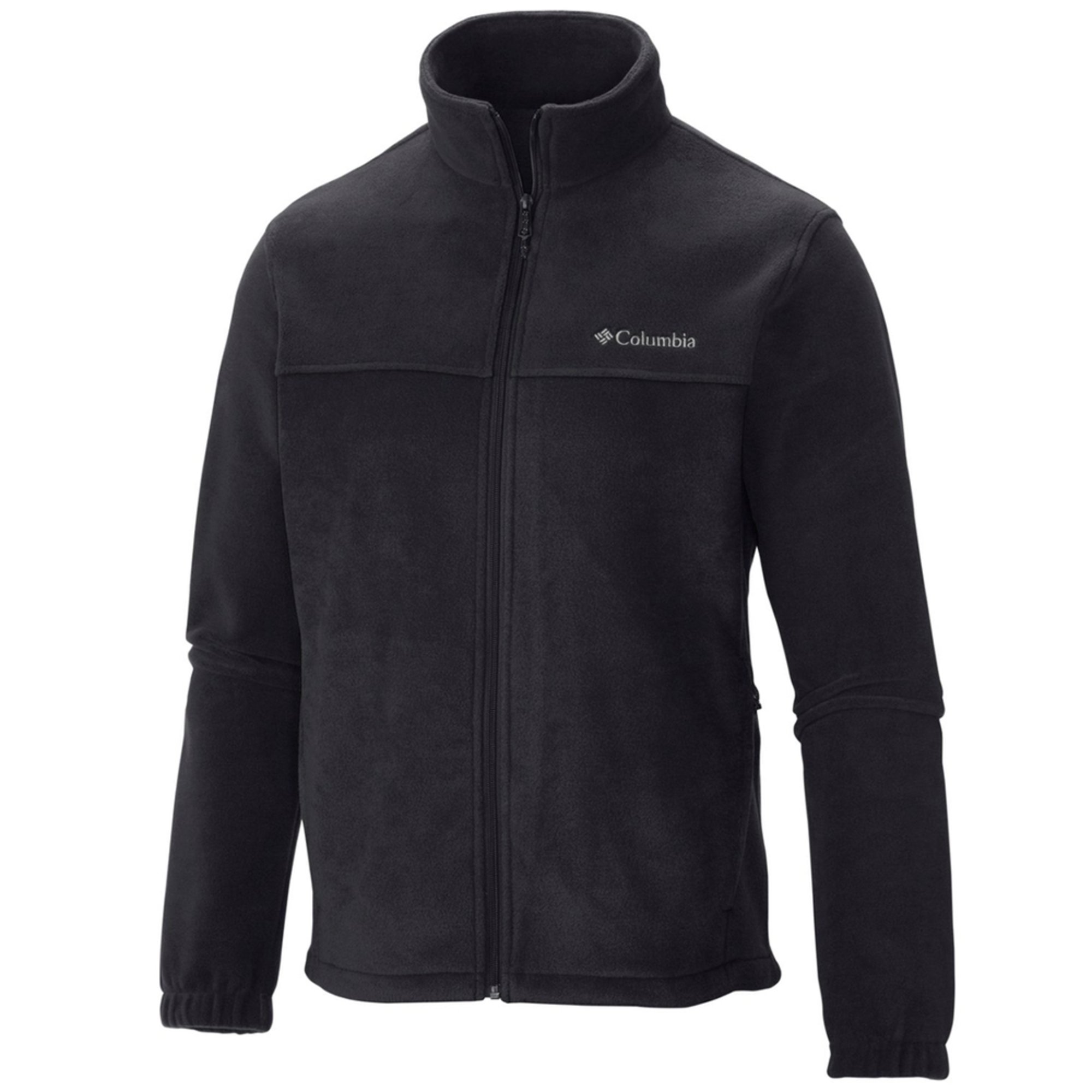 Columbia Men's Steens Mountain Fleece Jacket | Outdoor Jackets & Coats ...