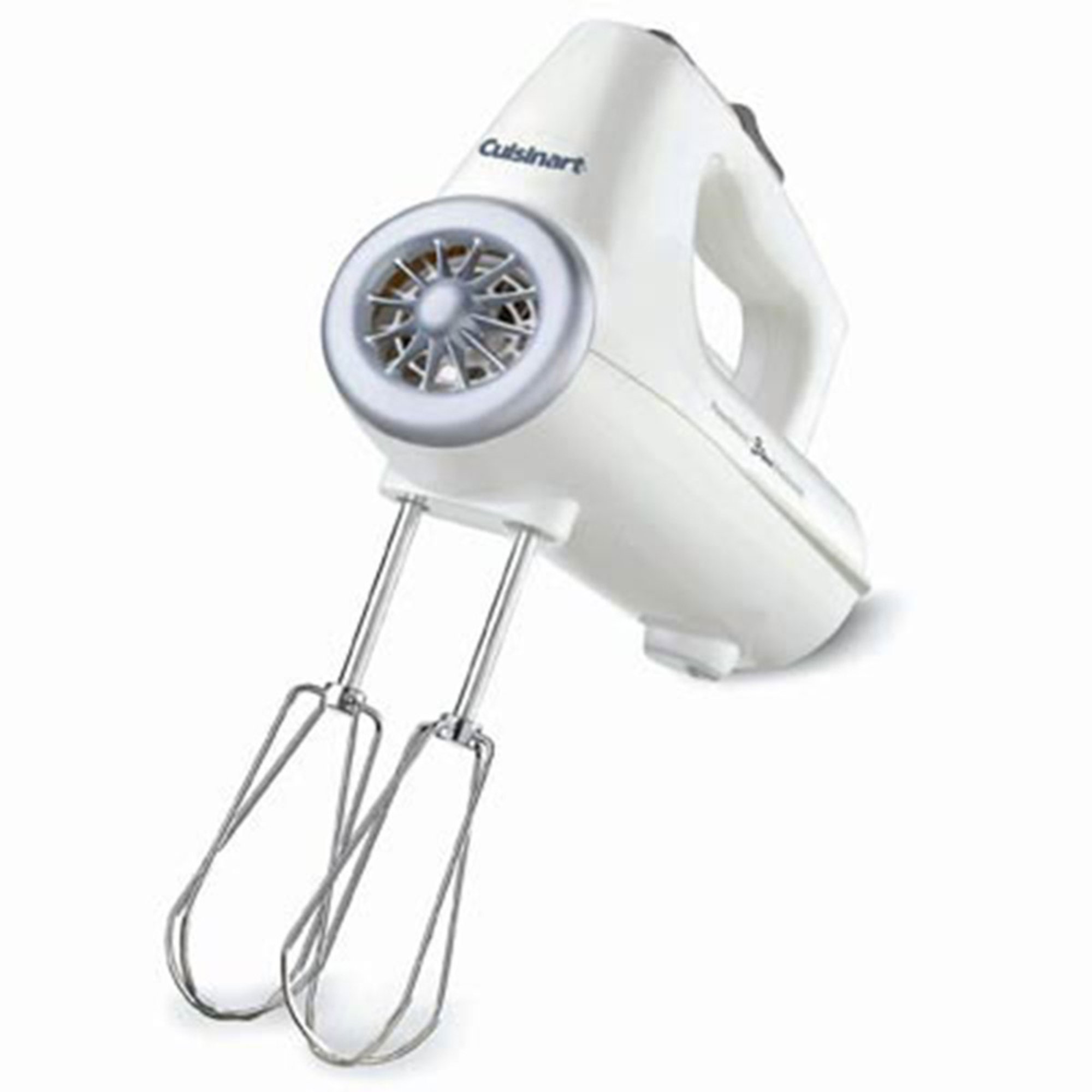 Conair Chm3 Power Select 3 Speed Hand Mixer, White Hand Mixers For The Home Shop Your