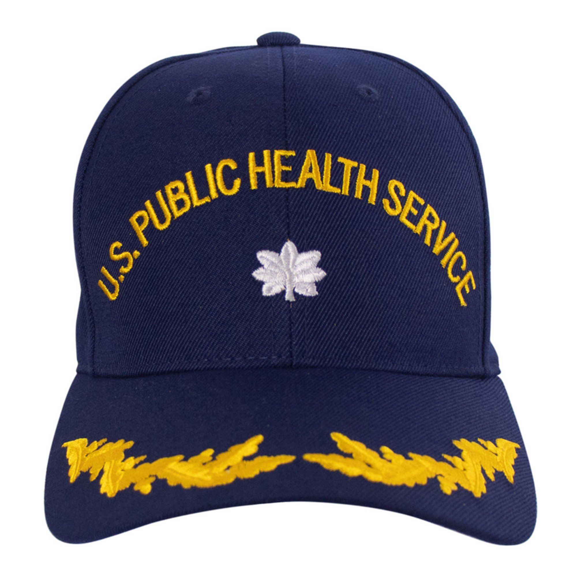 military service ball caps