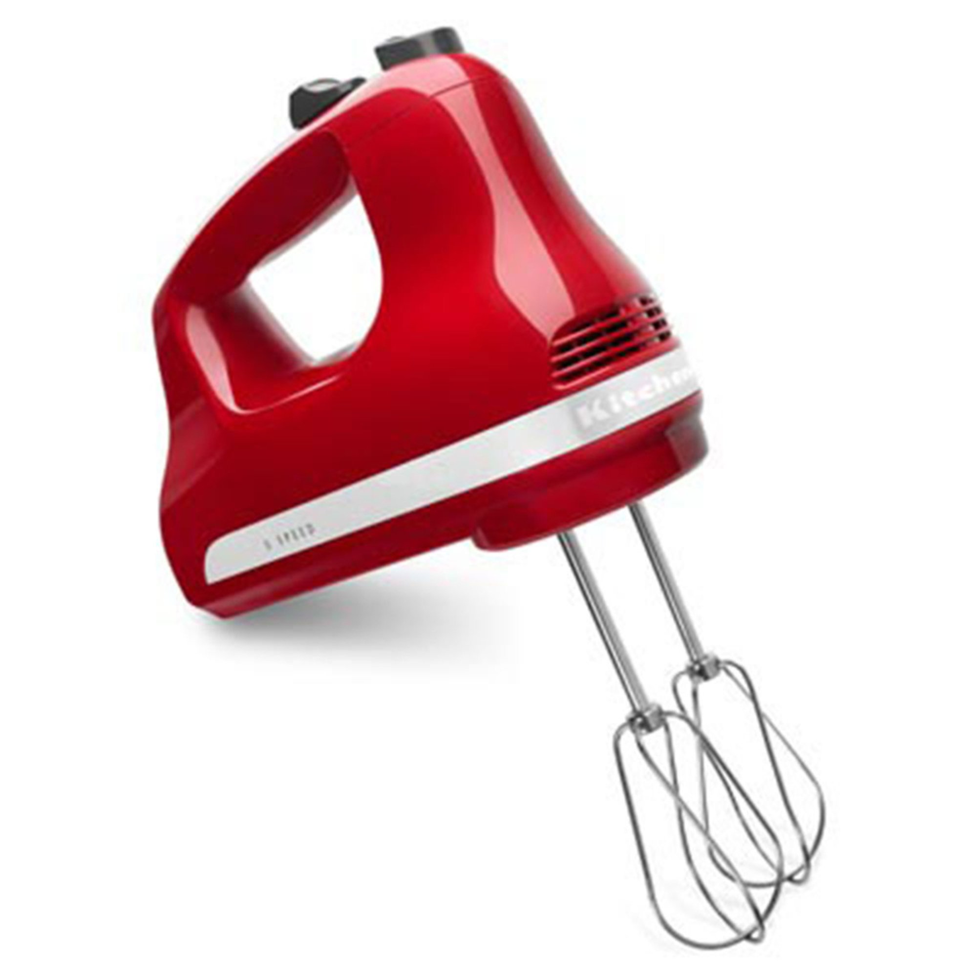 Kitchenaid 5speed Hand Mixer Hand Mixers For The Home Shop Your