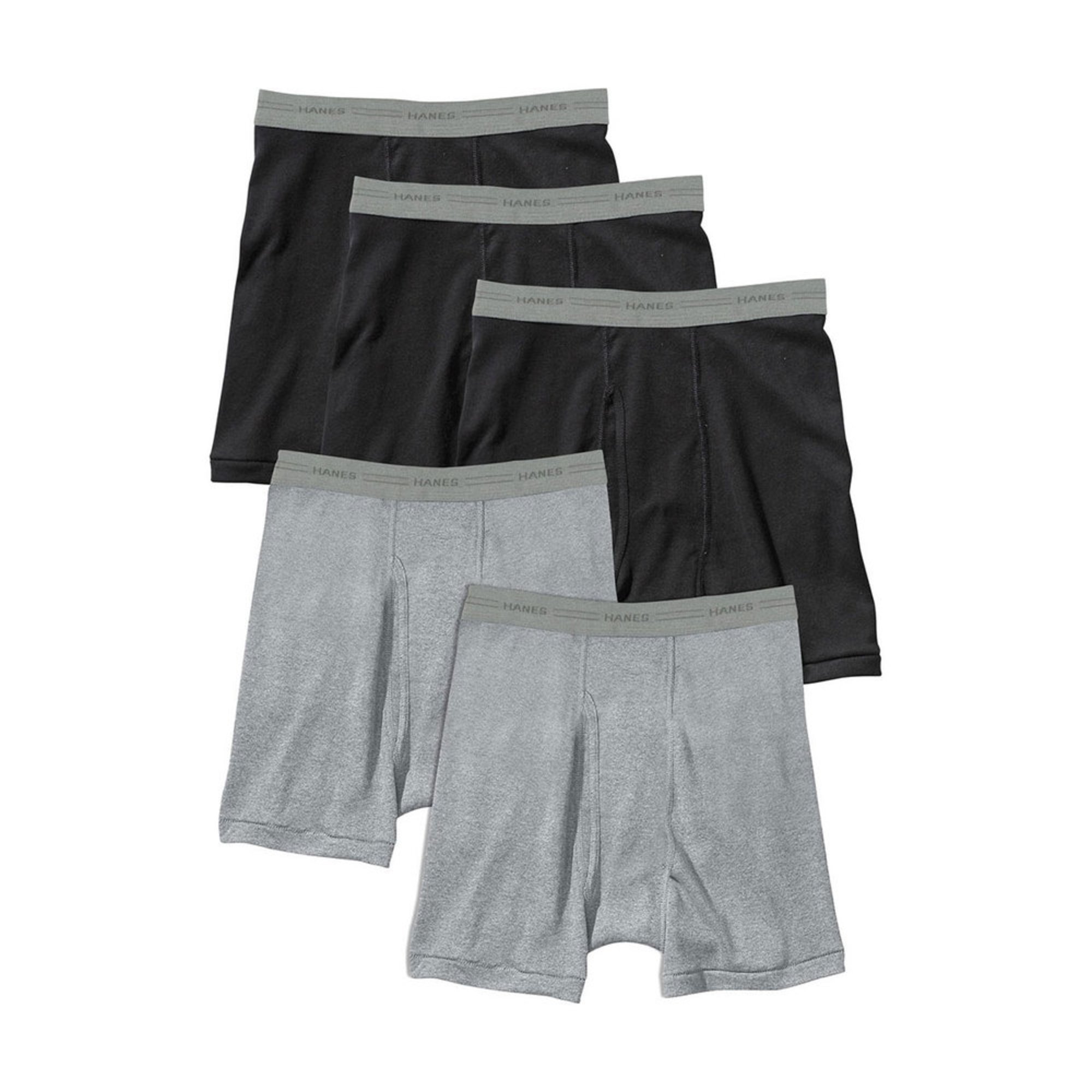 hanes official site