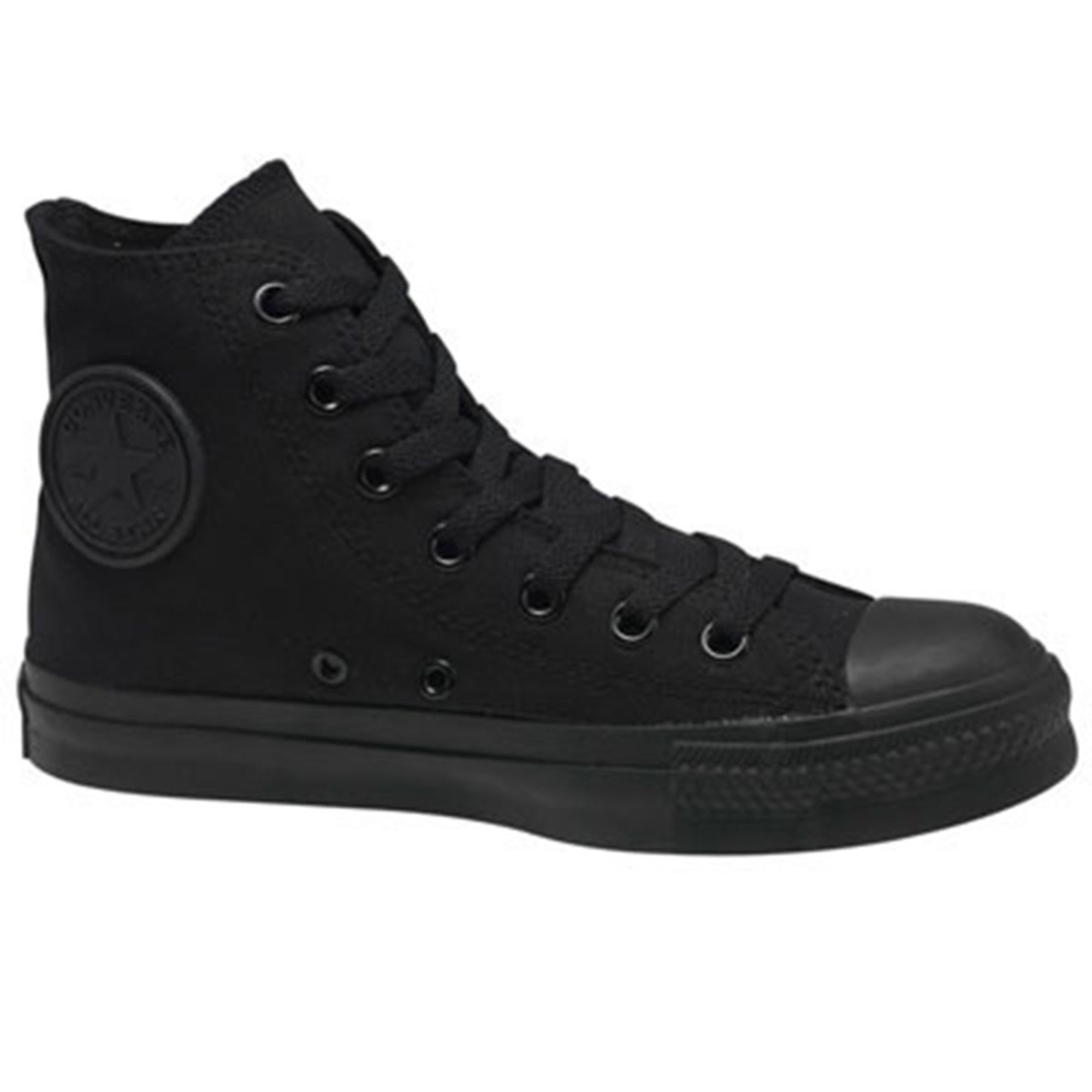 Converse Men's Chuck Taylor All Star Hi Top Basketball Shoe | Men's ...