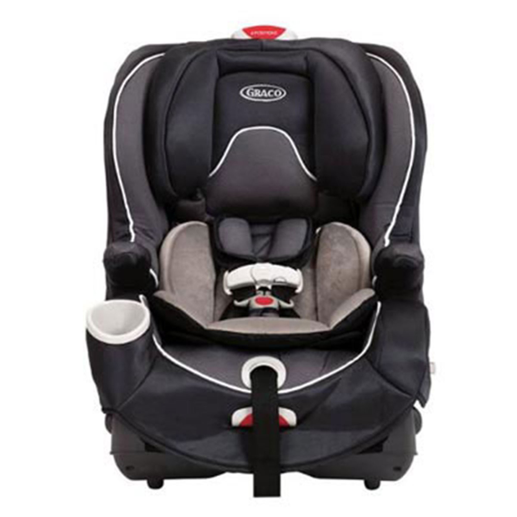 Graco Smart Seat All In One Convertible Car Seat Rosen Graco Smart Seat All In One Convertible Car Seat Rosen