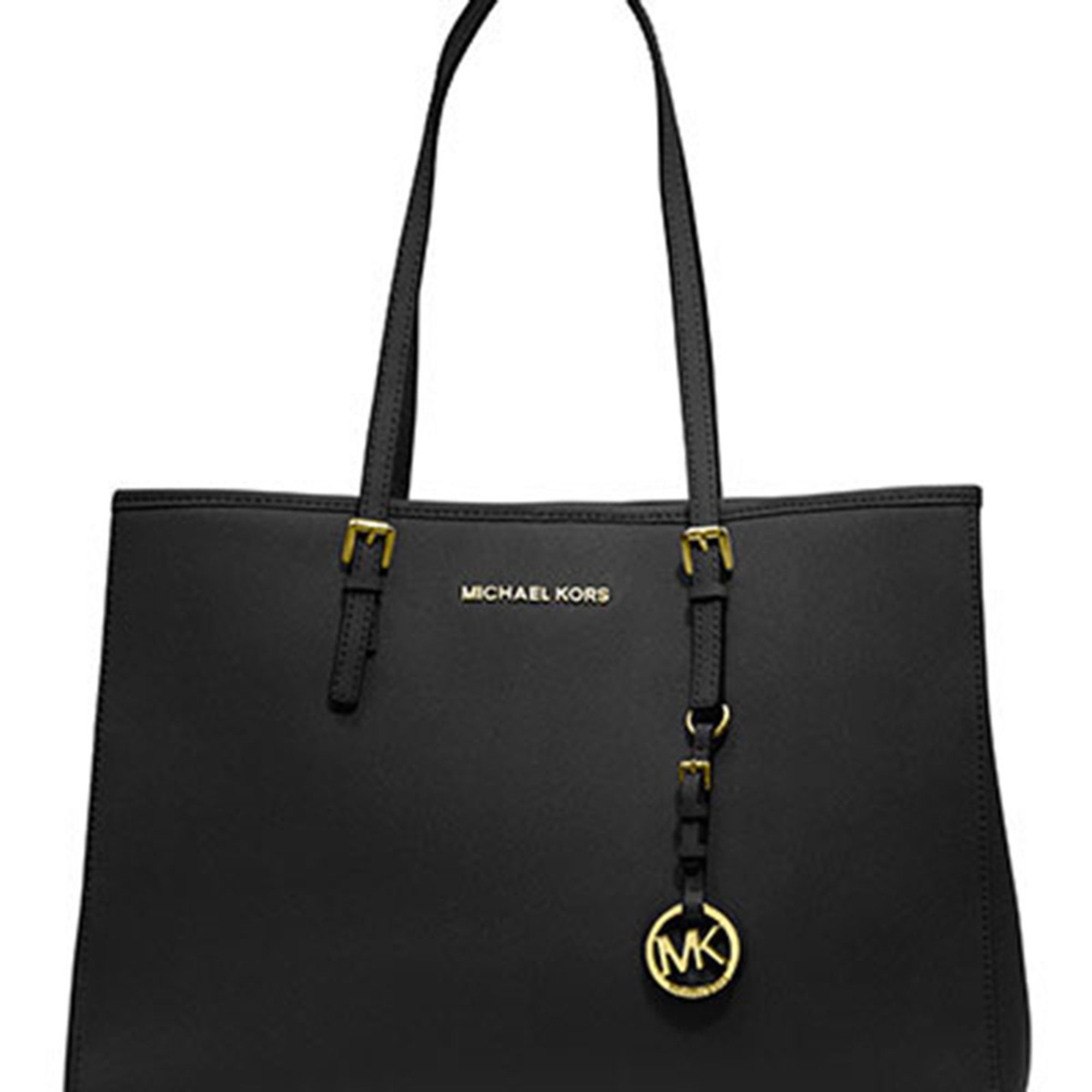 michael michael kors michael michael kors jet set travel large east ...