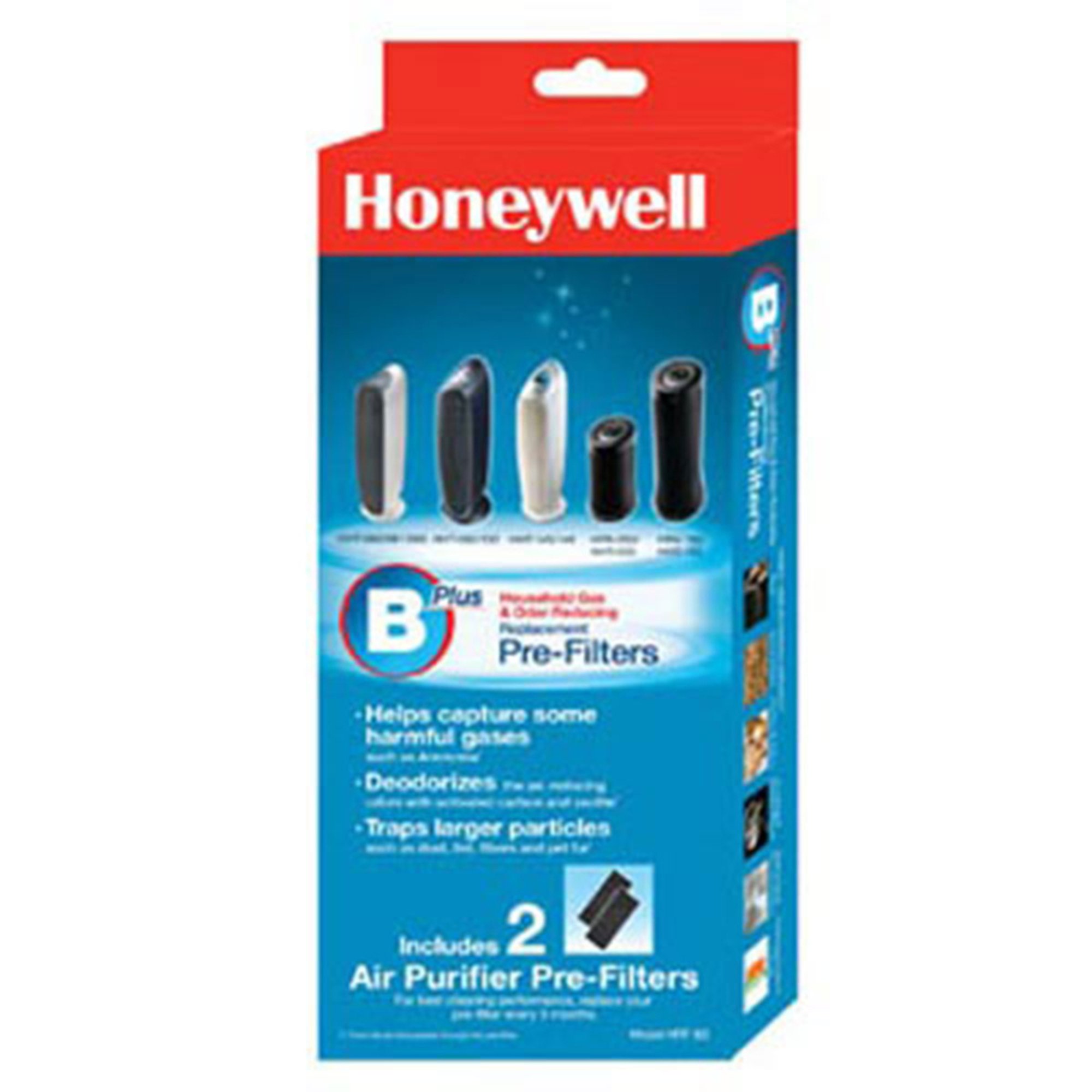 Aerostar 8x18x1 MERV 8, Pleated Air Filter, 8x18x1, Box Of 6, Made In The USA - Foto 5