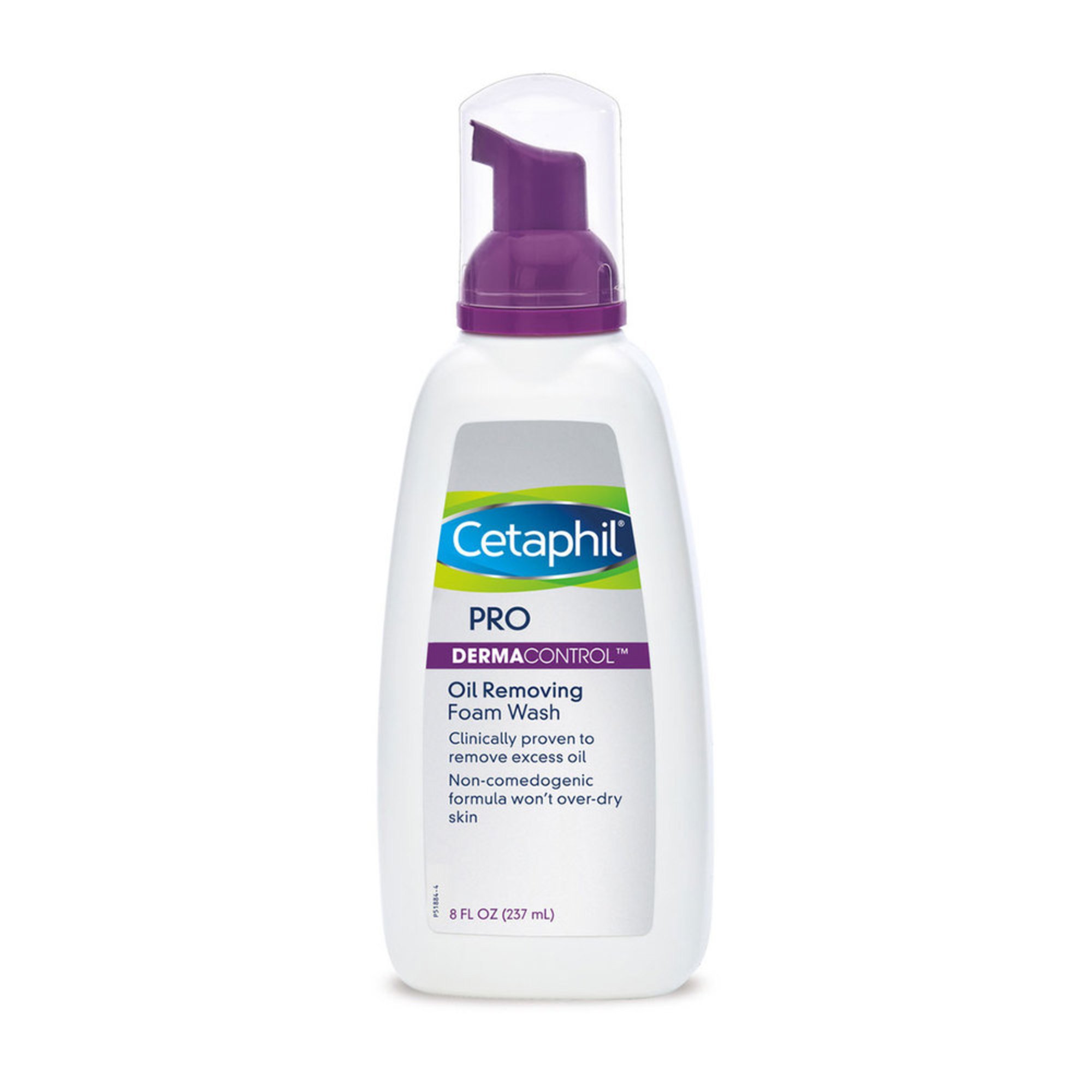 Cetaphil Oil Control Foaming Wash 8oz Face Wash Beauty & Personal