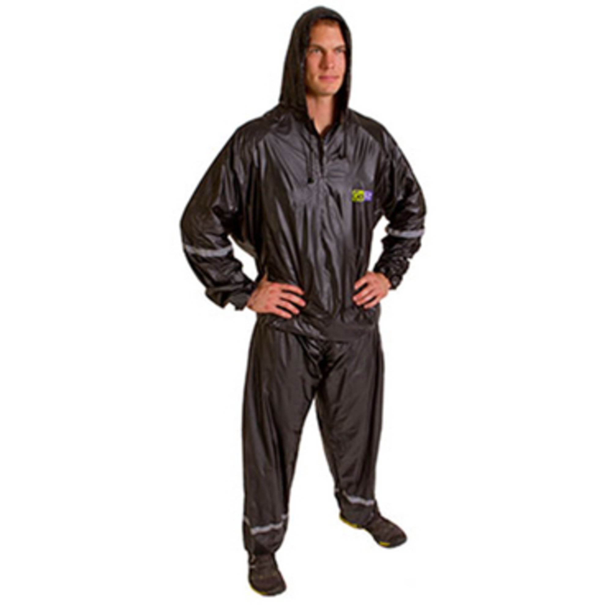 gofit thermal training suit