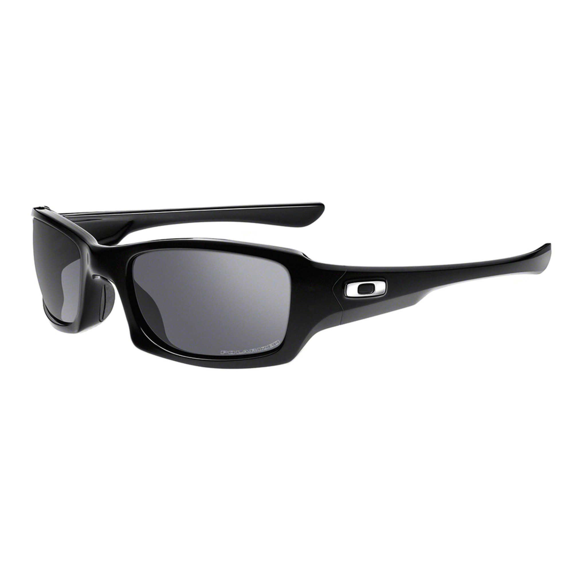 Oakley Men's Polarized Fives Squared Sunglasses Eye Protection