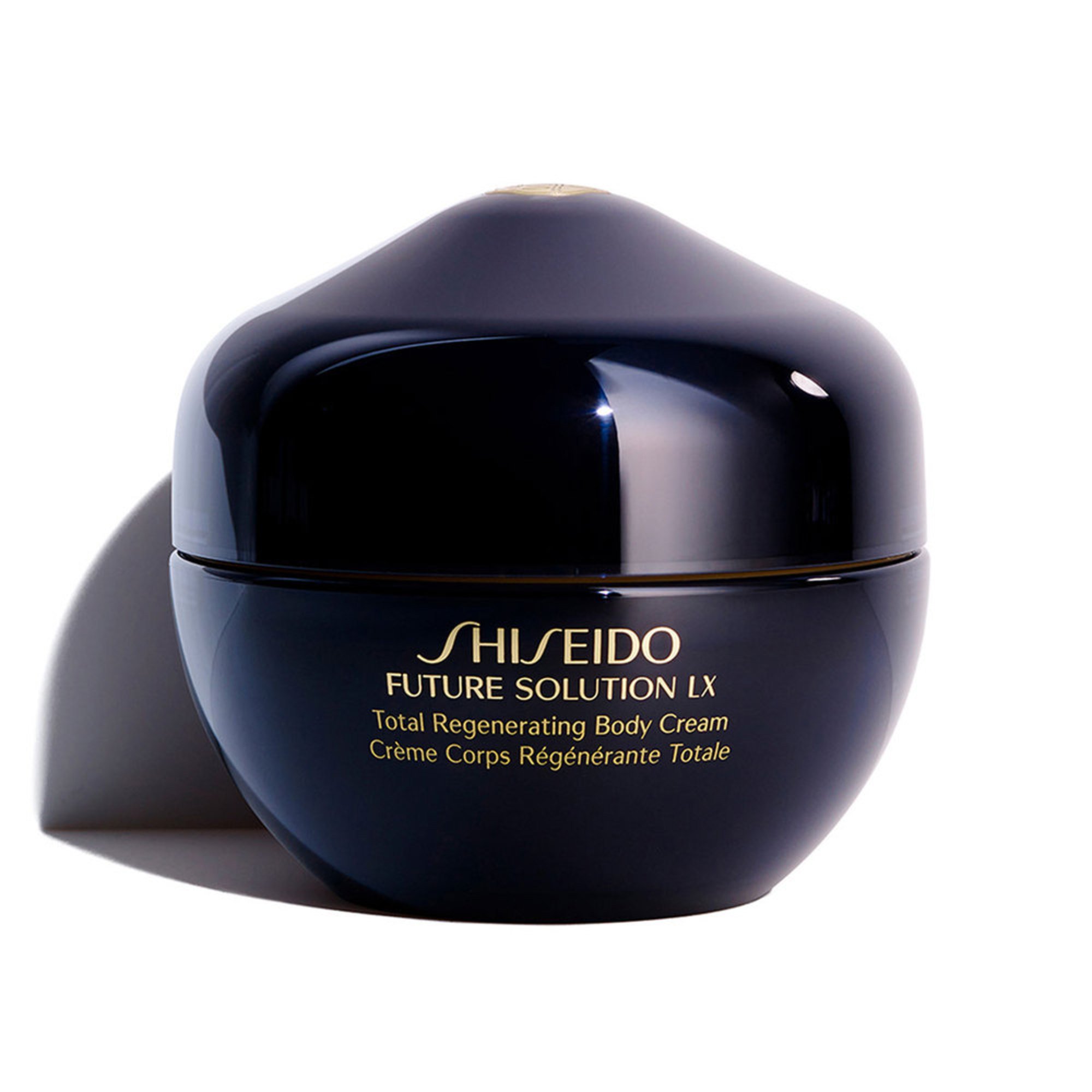 Shiseido Future Solution Lx Total Regenerating Body Cream 0ml 6 7oz Body Lotion Creams Pet Household Shop Your Navy Exchange Official Site