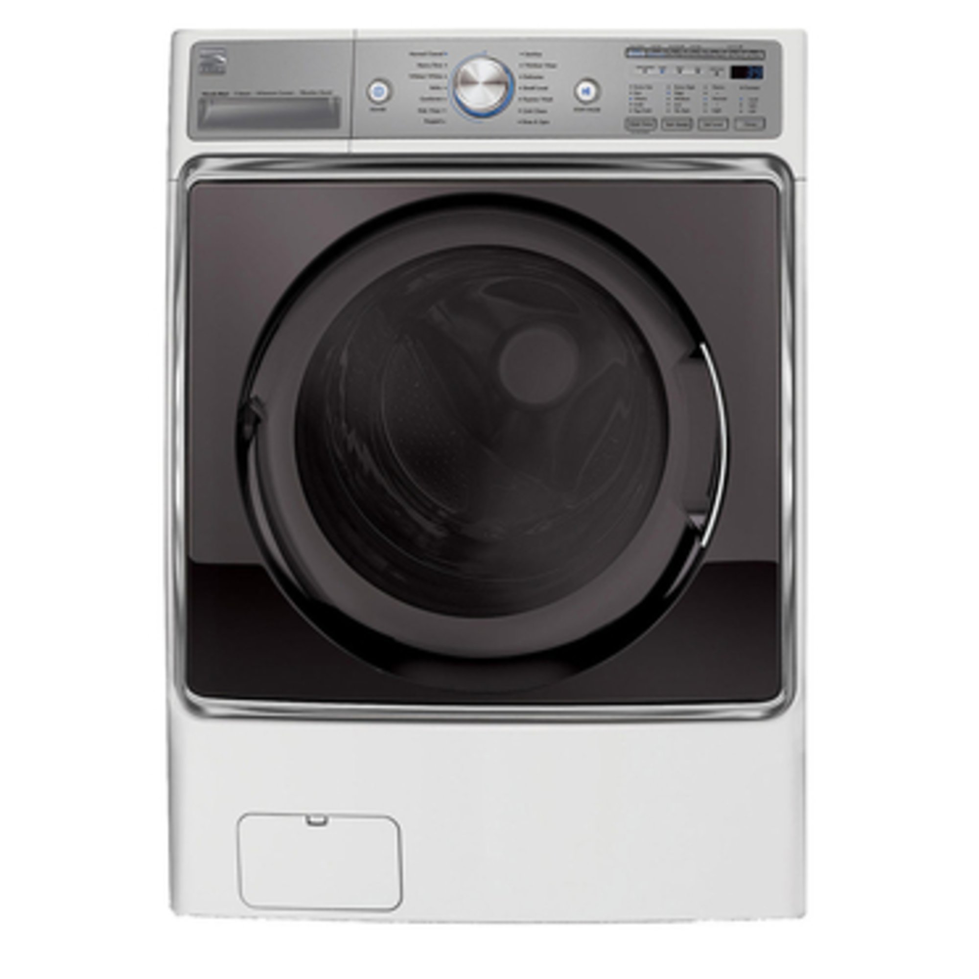 Kenmore Elite Front Loading Washer Drain Pump Best Drain Photos