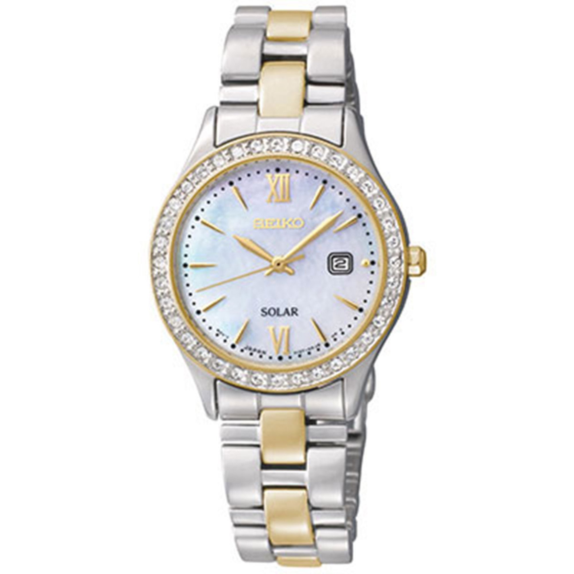 Seiko Women