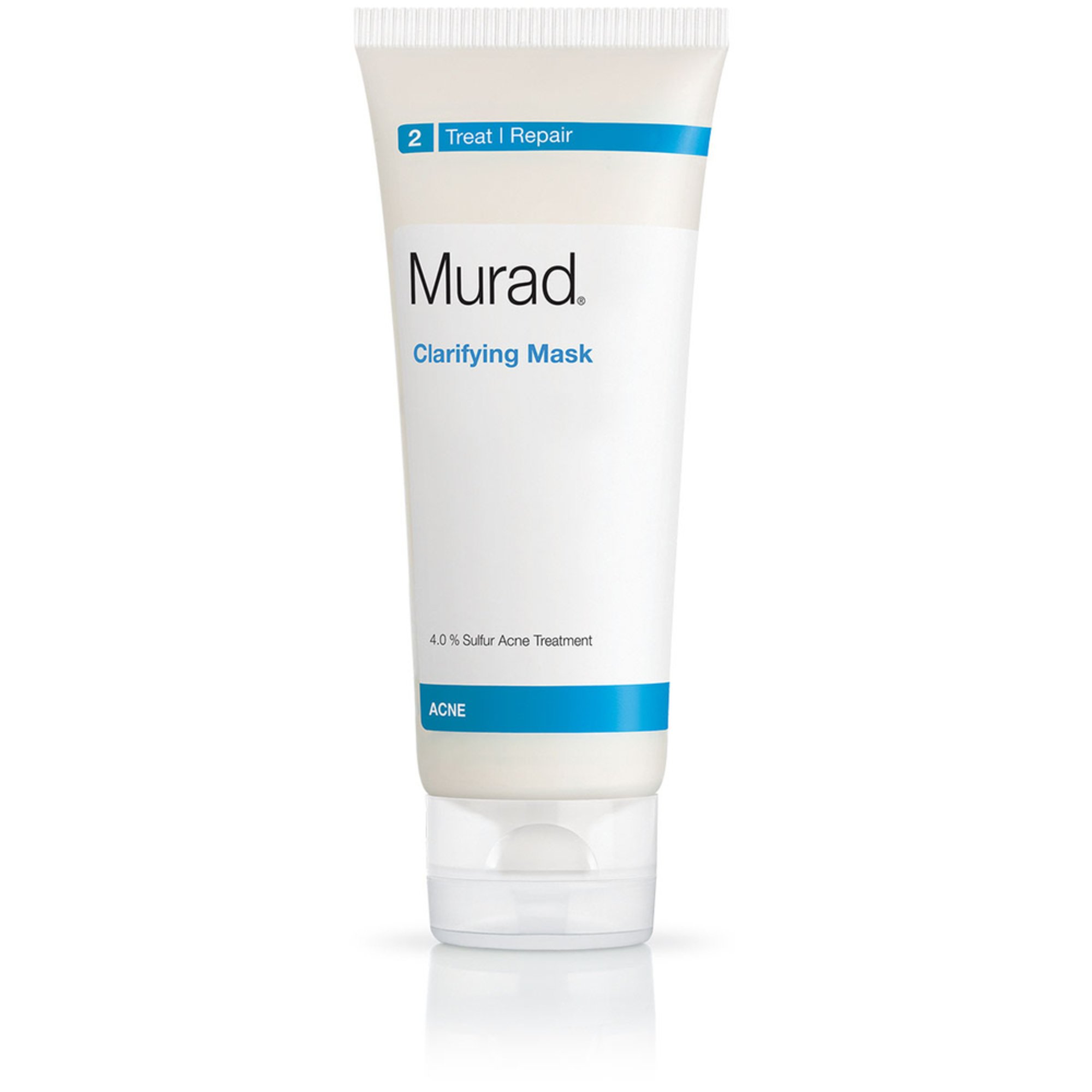 Murad Clarifying Mask 2.65oz Face Masks Beauty & Personal Care