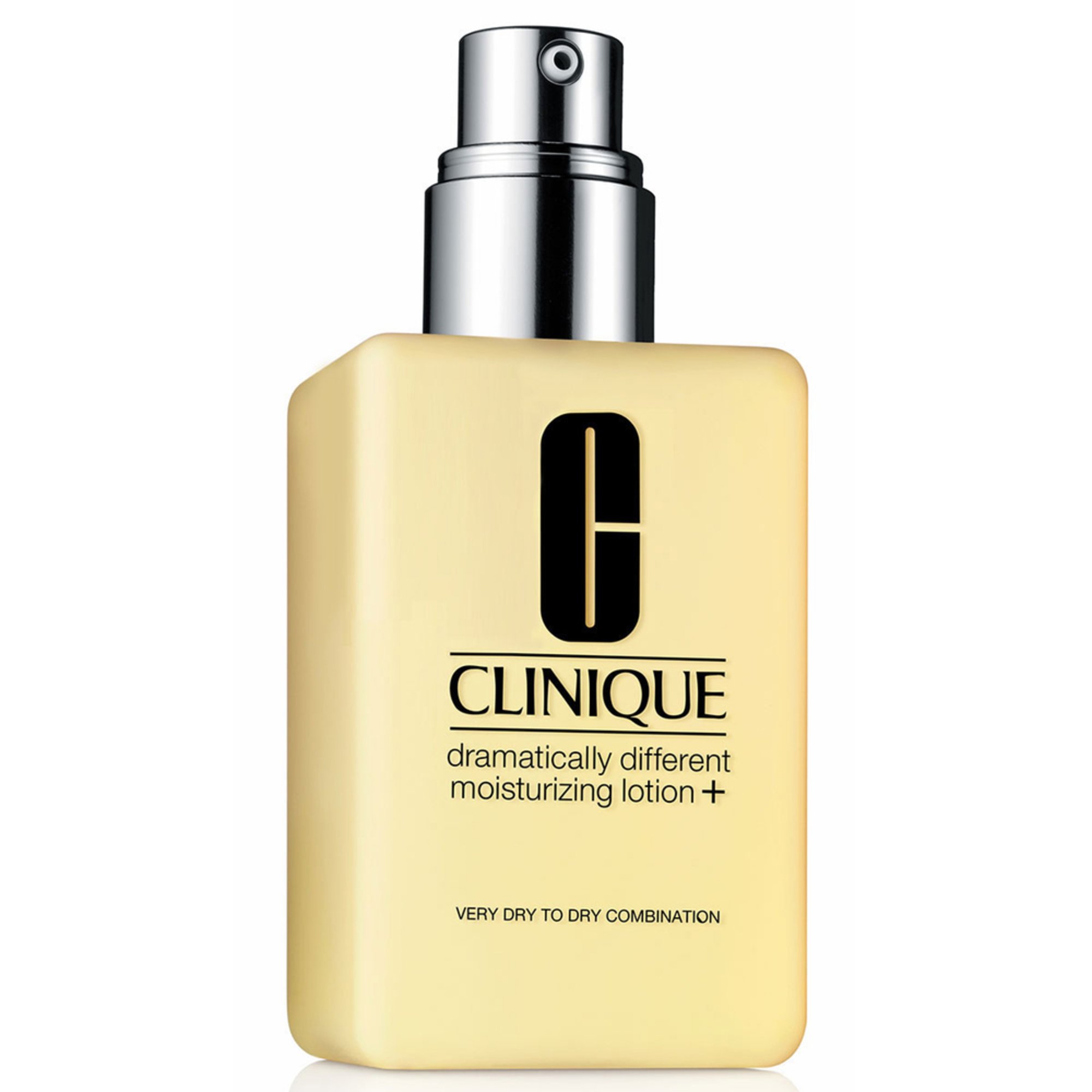 Clinique Jumbo Dramatically Different Moisturizing Lotion Face