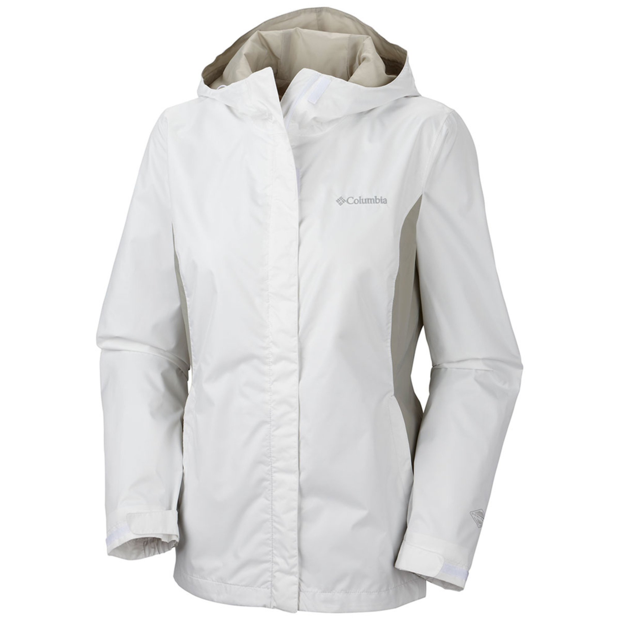 columbia waterproof breathable jacket