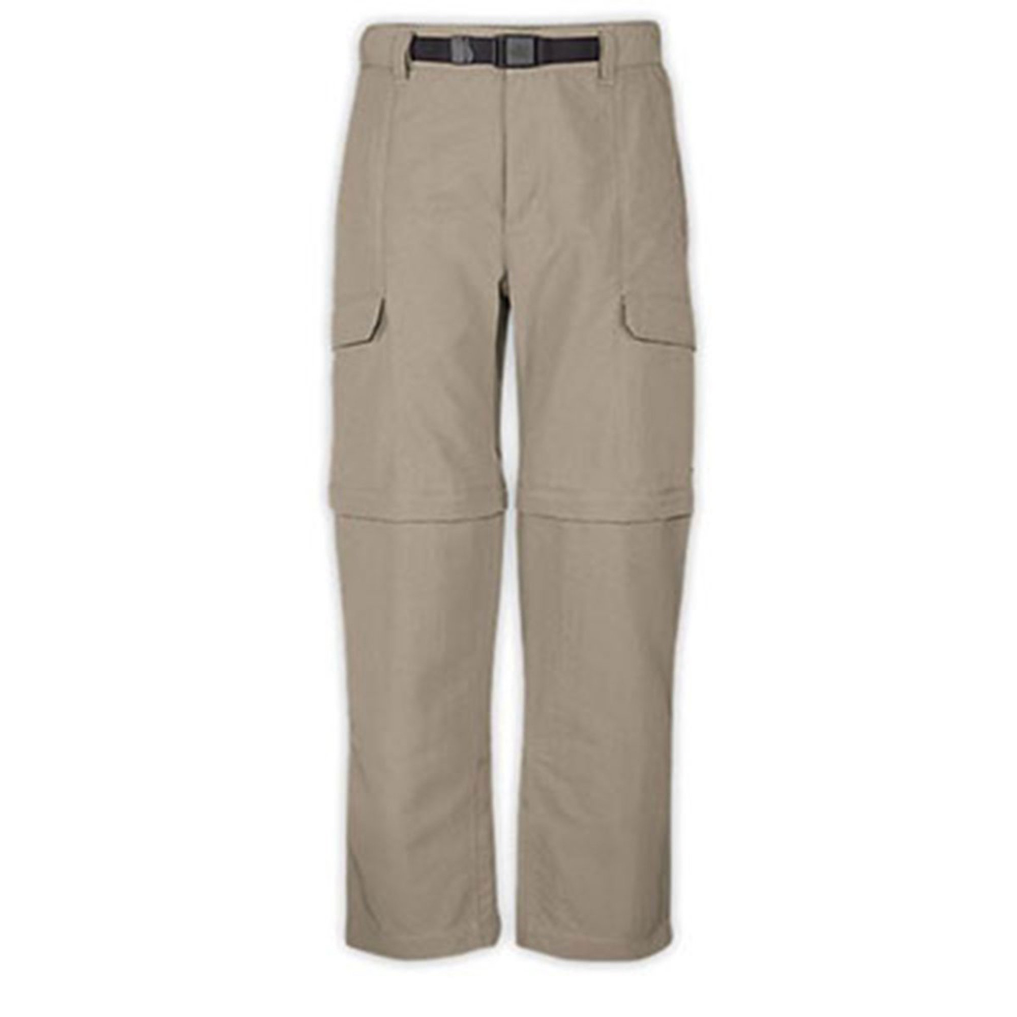 men's paramount peak ii convertible pants