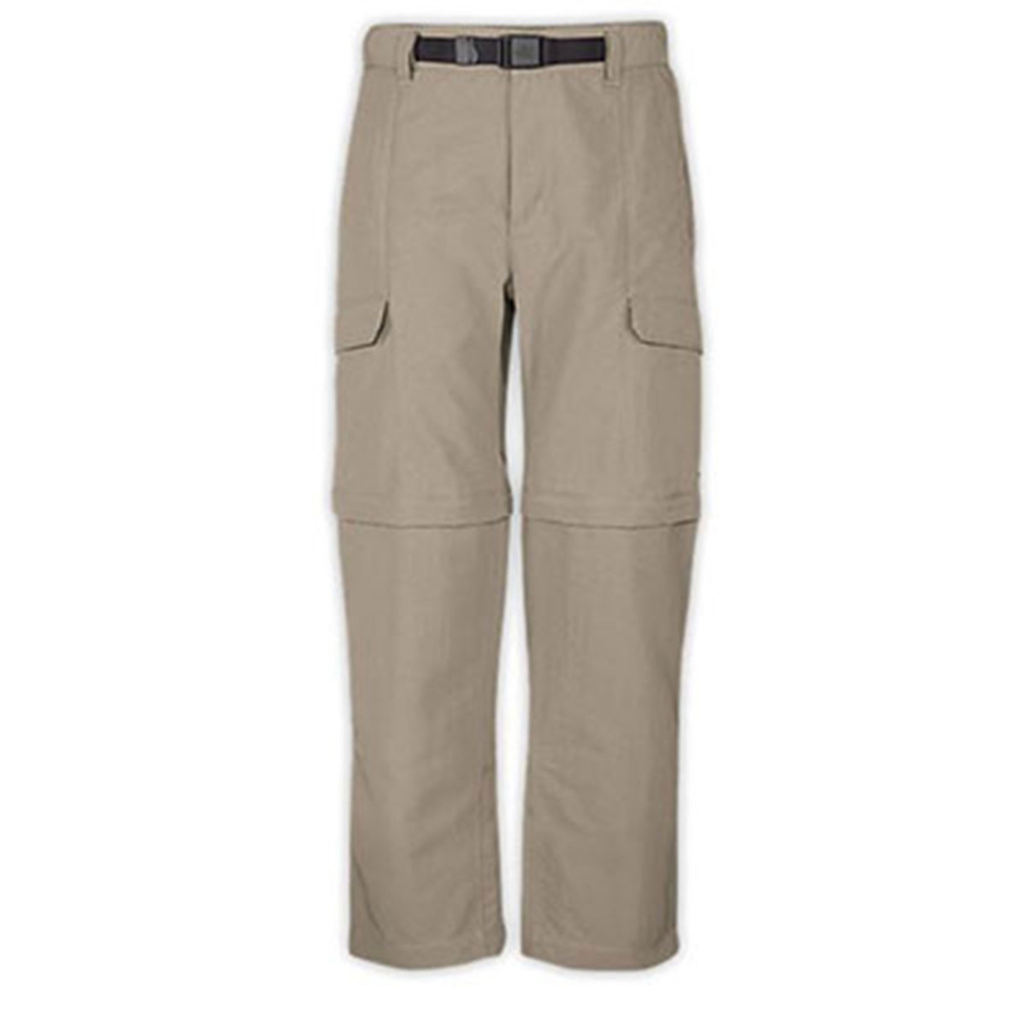 The North Face Men's Paramount Peak Ii Men's Convertible Pants ...