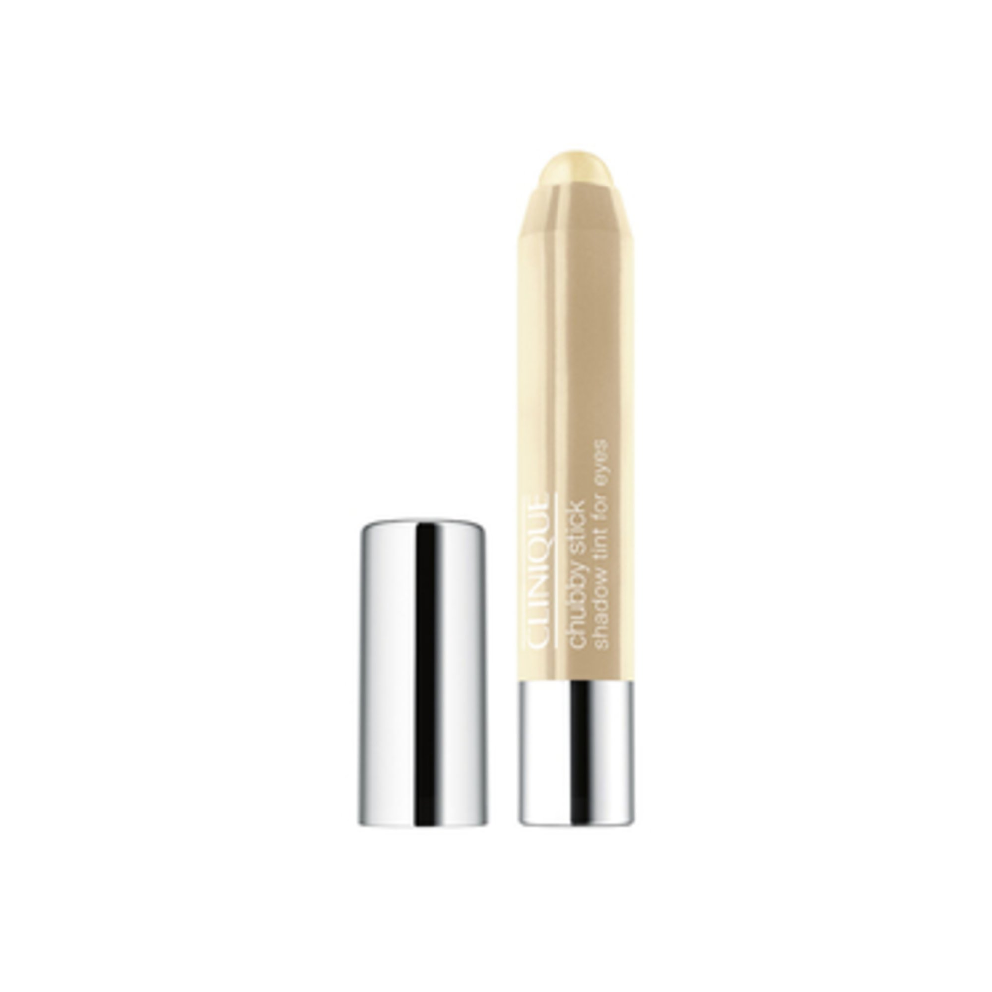 Clinique Chubby Stick Shadow Tint For Eyes Grandest Gold Eyeshadow