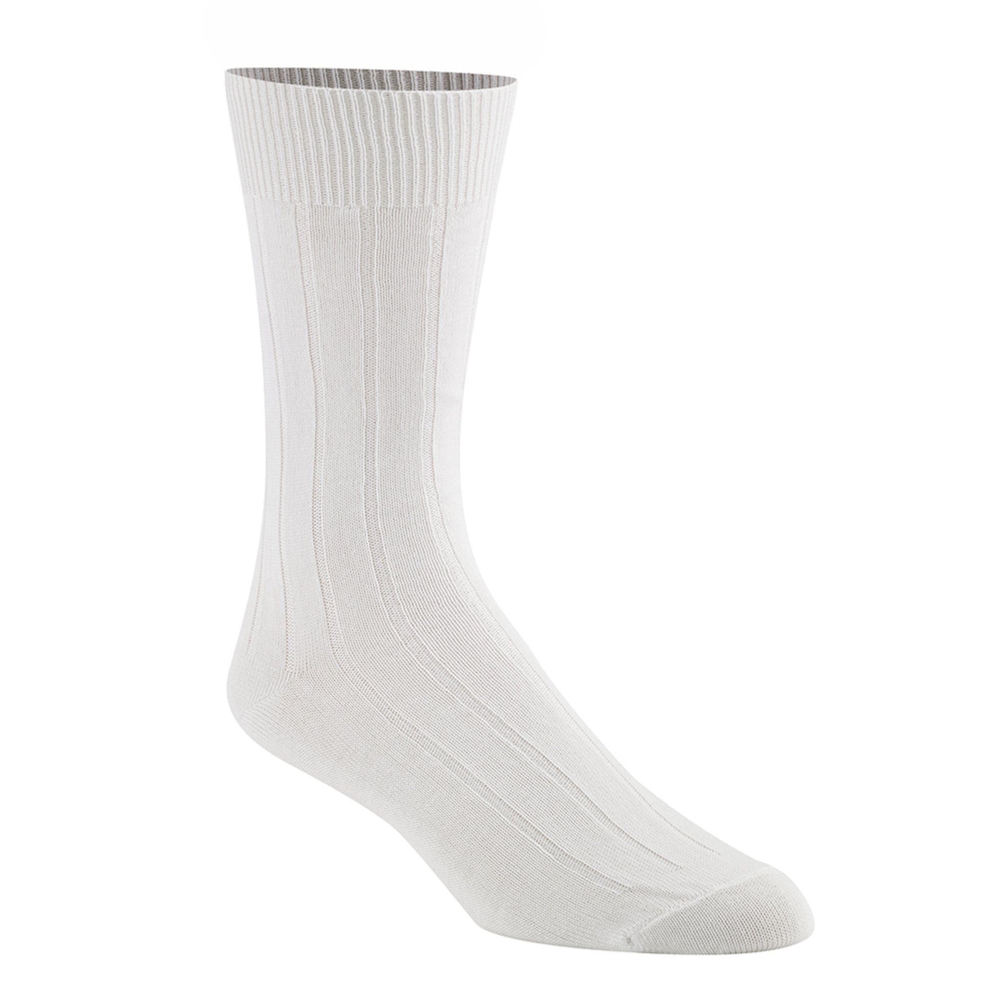 Pro Feet Cotton/ Nylon Cushioned Dress Socks 2 Pack Style 8092/4