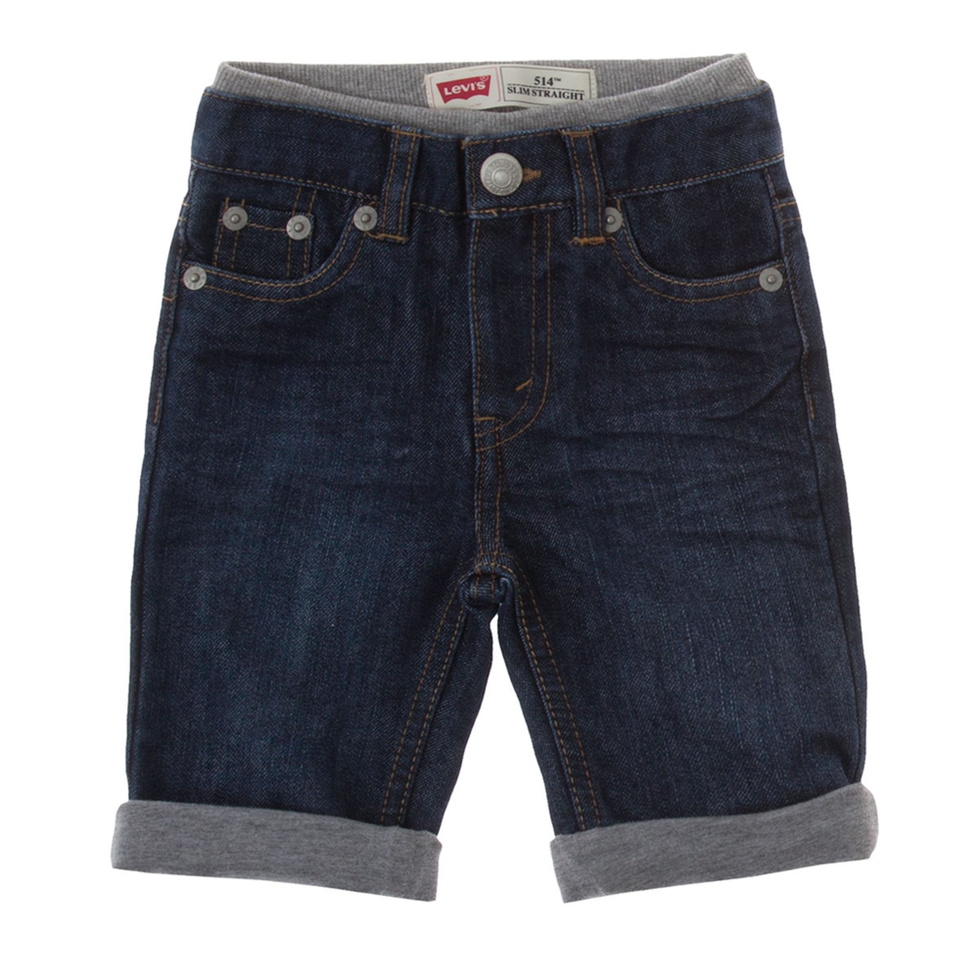 baby boy levi jeans