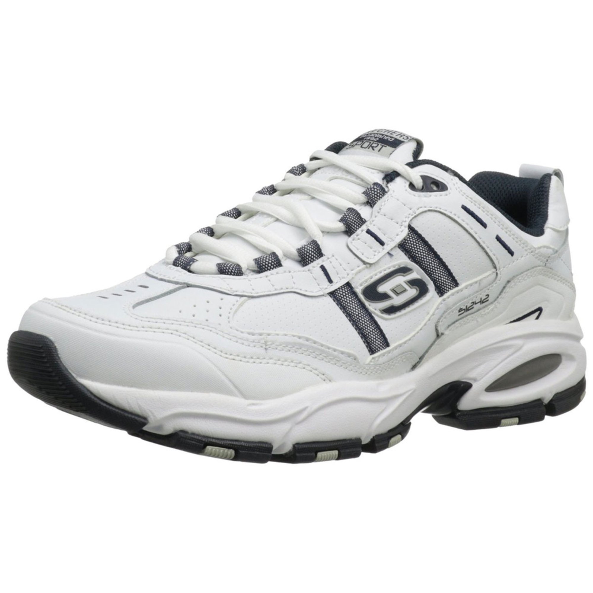 skechers men's tennis shoes