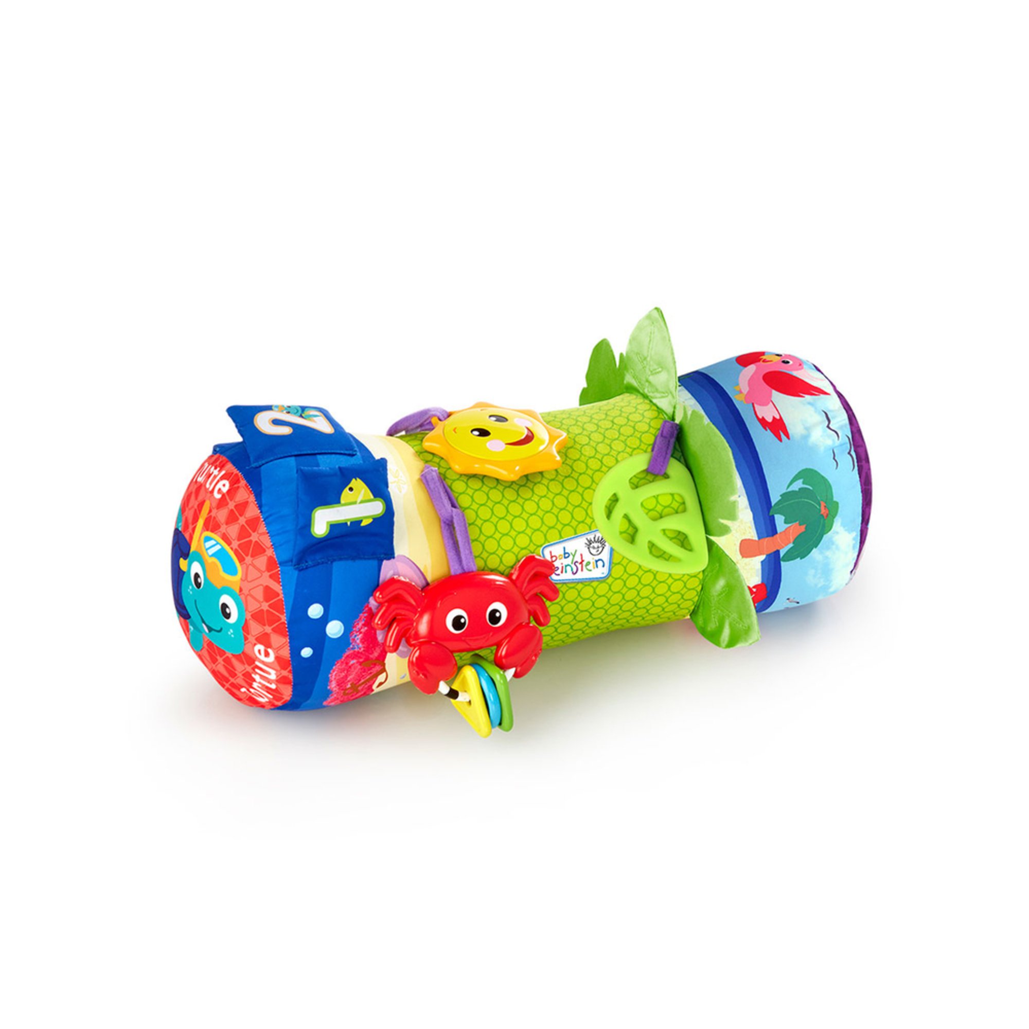 baby einstein baby toys