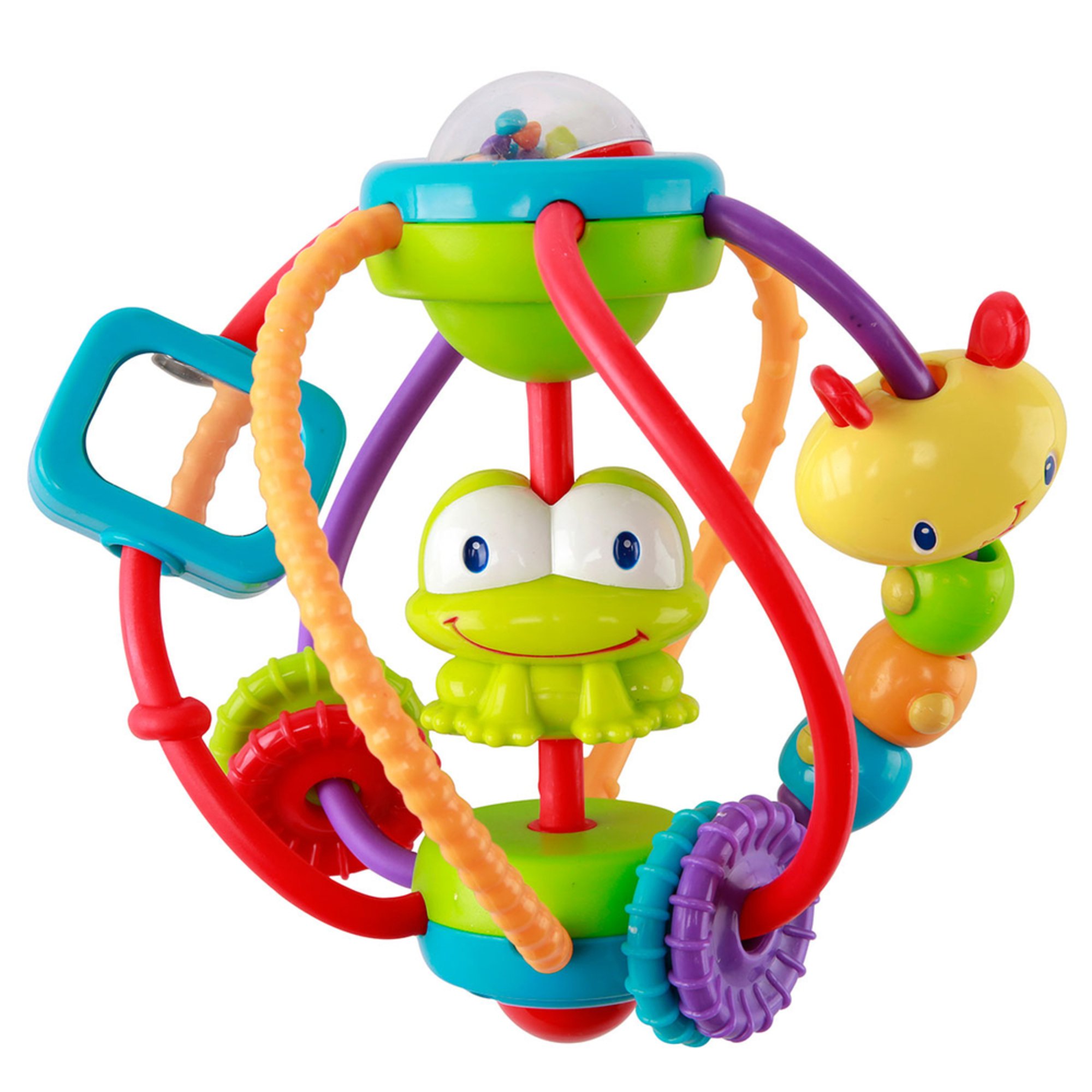 bright starts ball toy