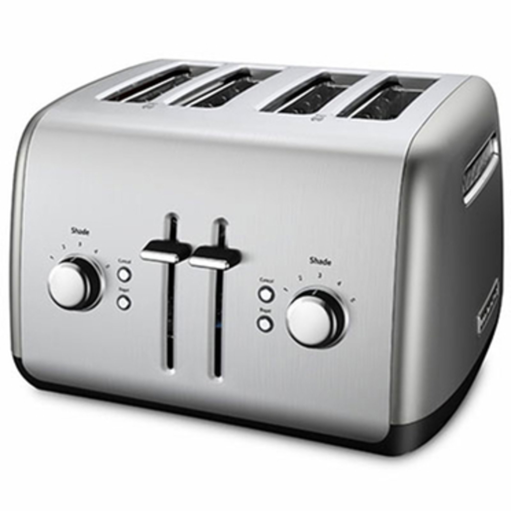 Kitchenaid 4slice Toaster Toasters & Toaster Ovens For The Home