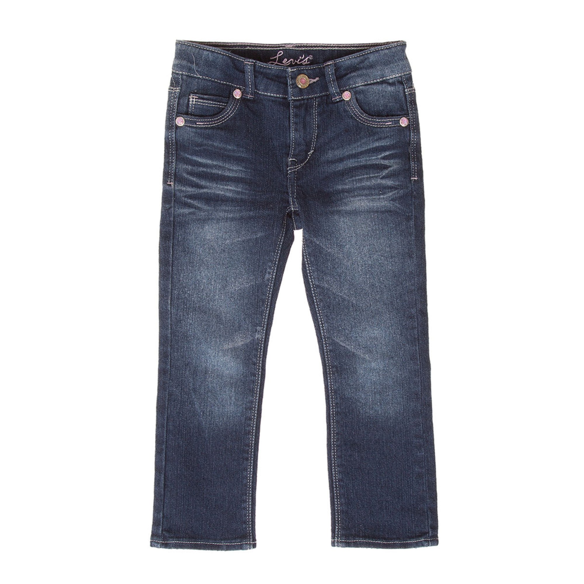 levi jeans for toddler girl
