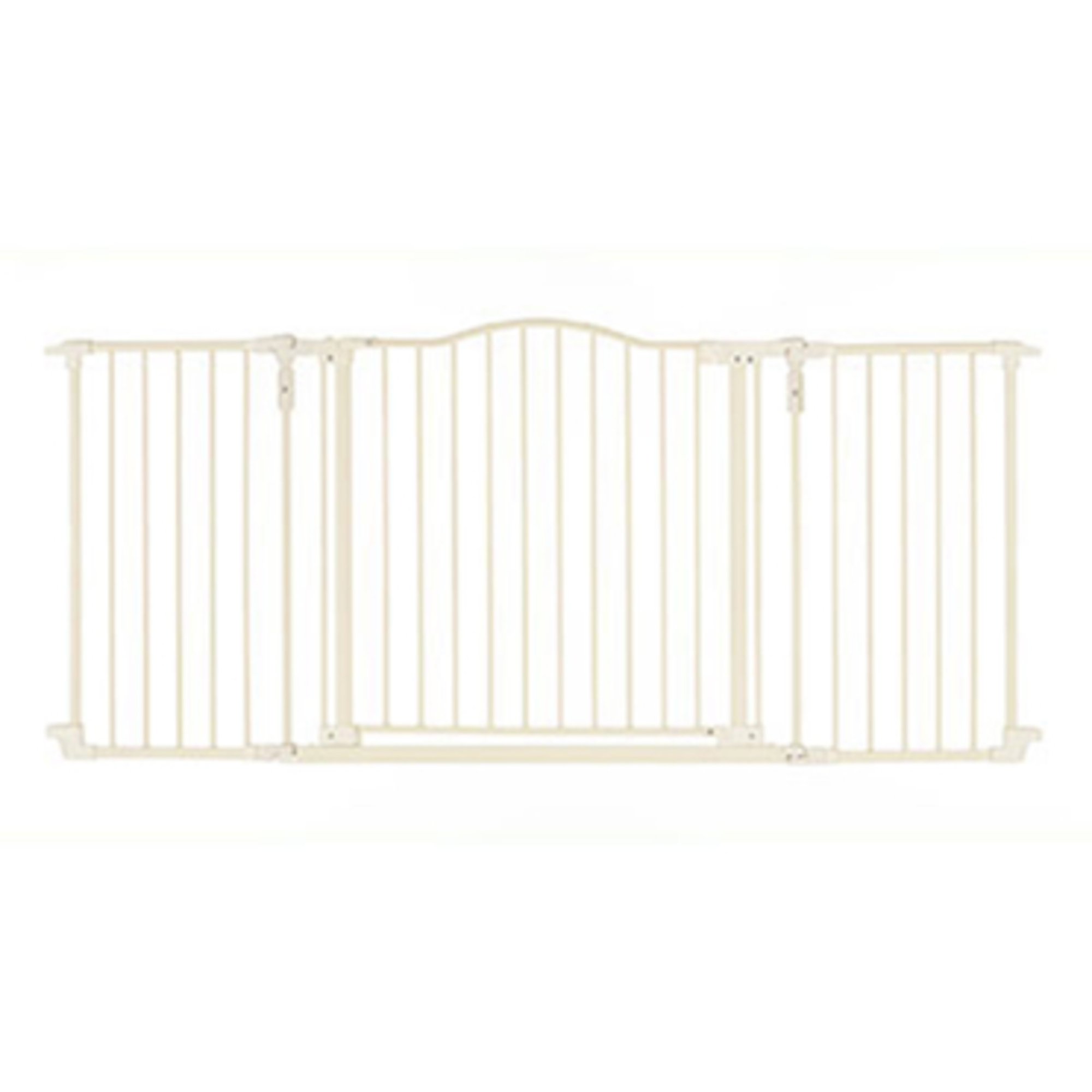 north states deluxe decor gate