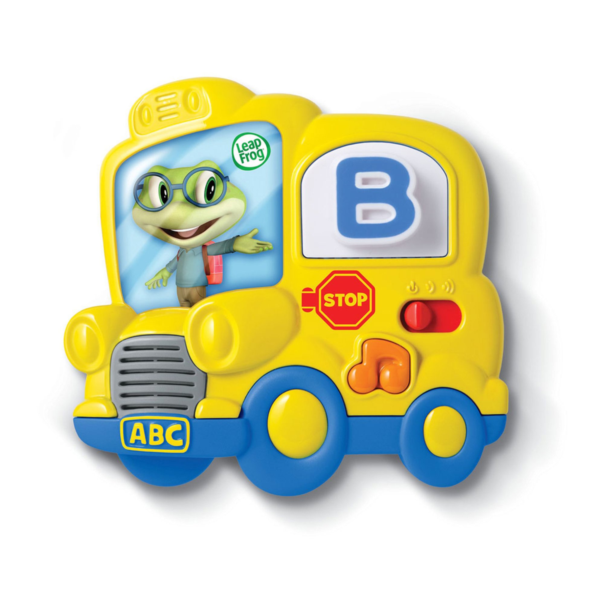 leapfrog letterbug