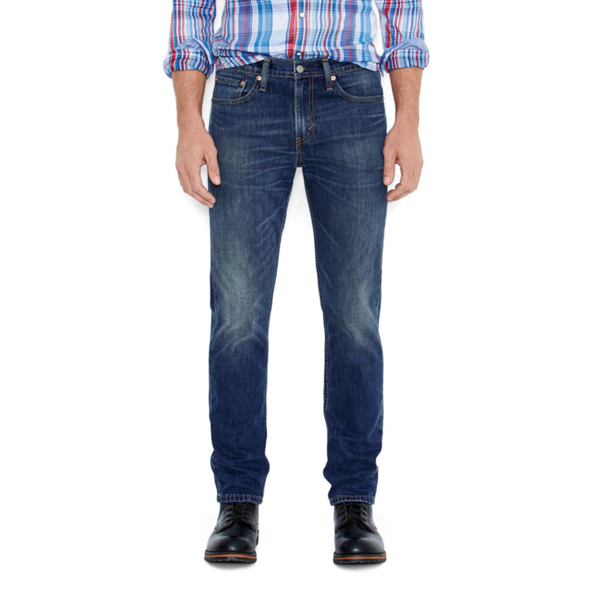 levi's men's 511 slim fit