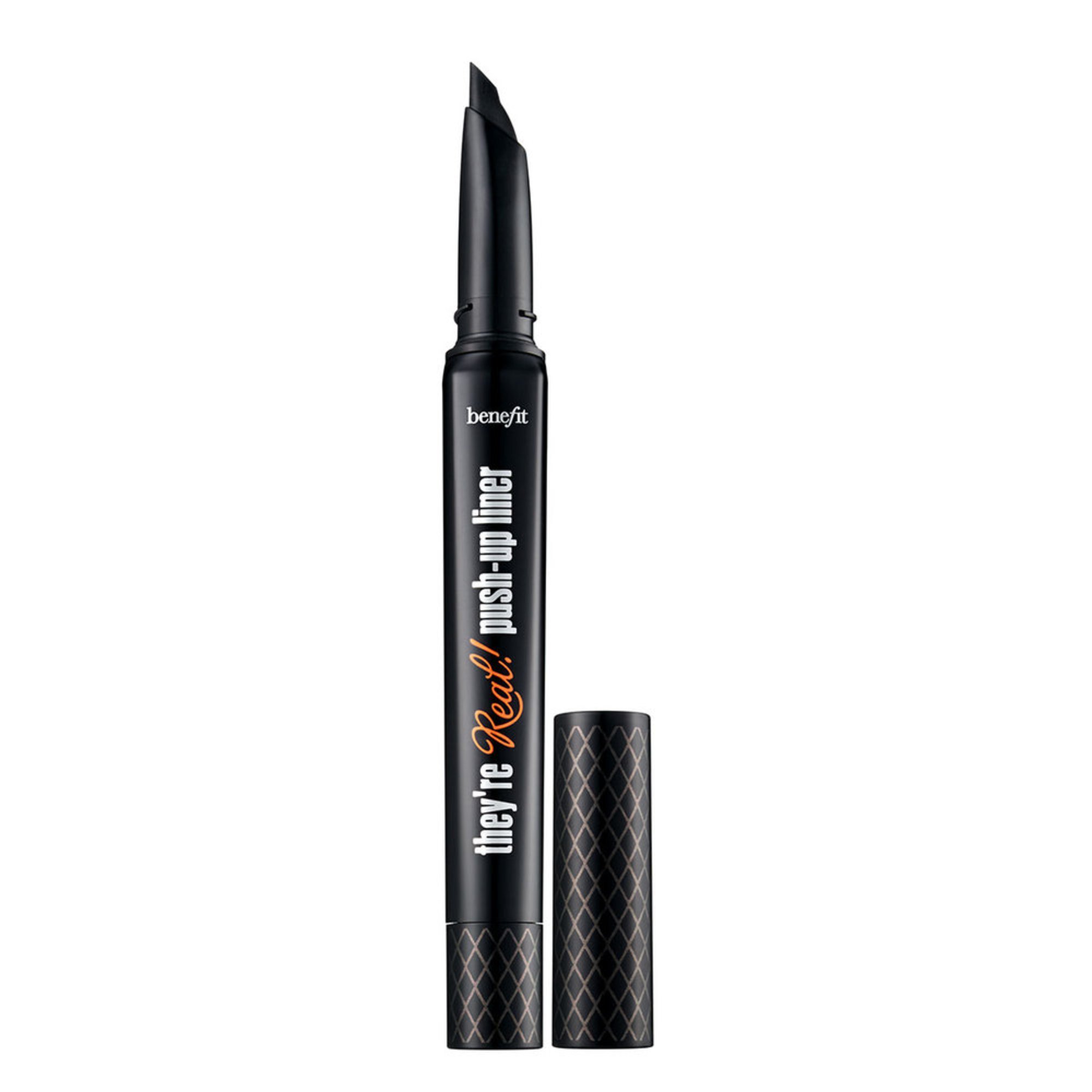 Benefit Cosmetics They're Real! Gel Eyeliner Pen Eyeliner Health