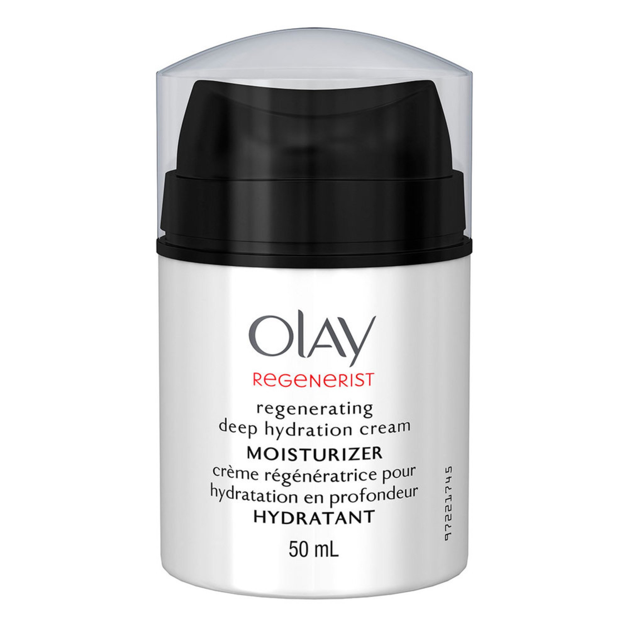 olay regenerist hydrating gel