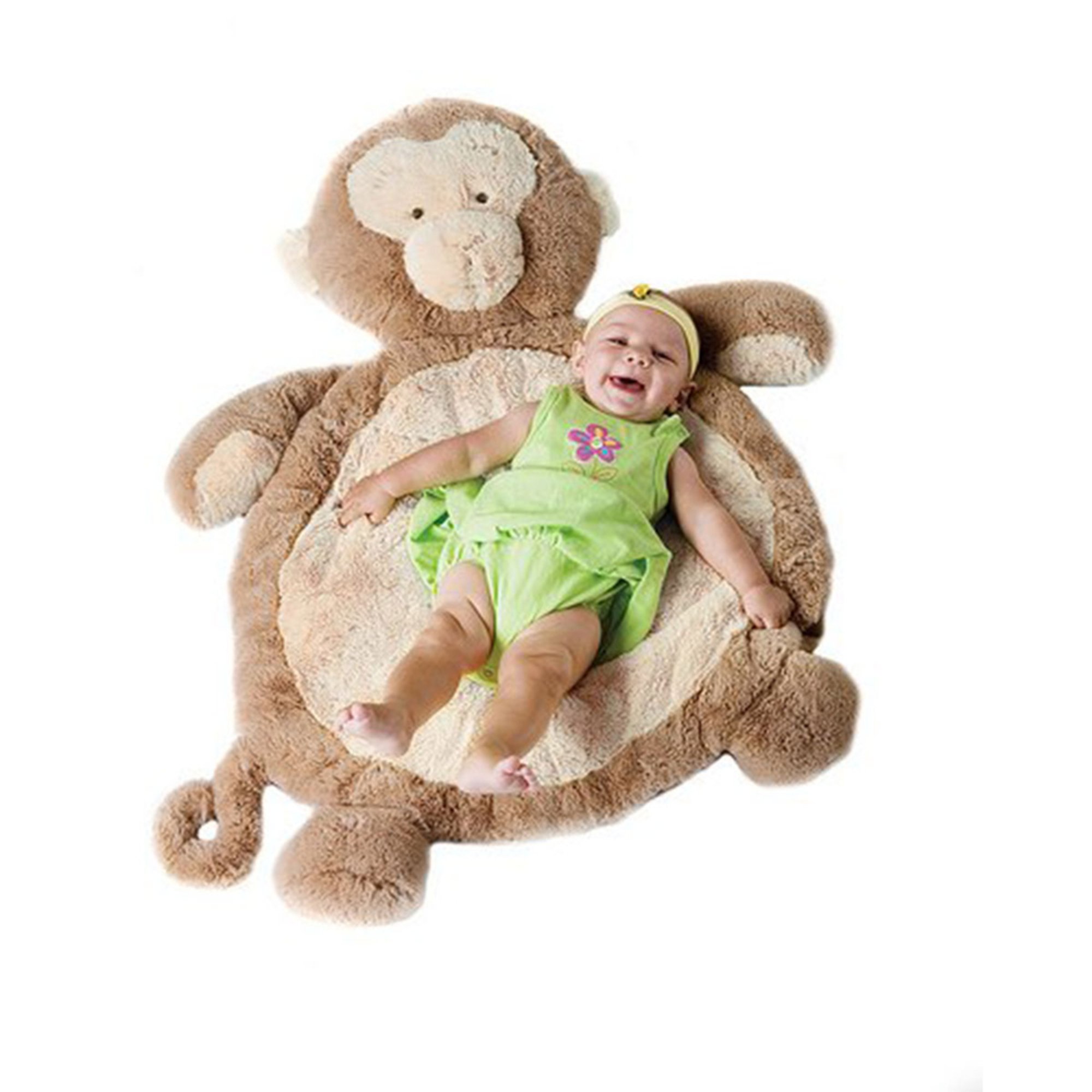Monkey Baby Mat - meyer bestever baby mat monkey travel beds baby Monkey Baby Mat - meyer bestever baby mat monkey travel beds baby