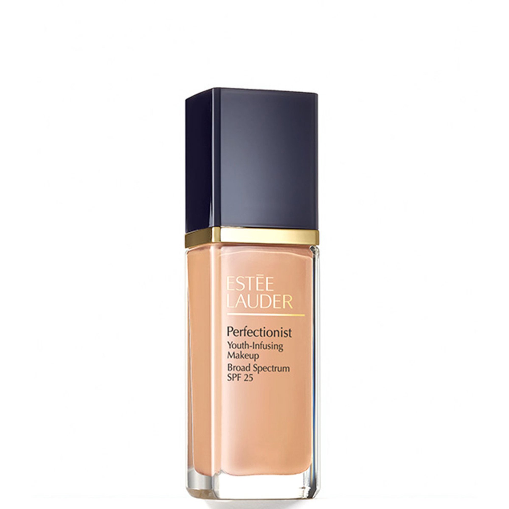 Estee Lauder Perfectionist Makeup Pure Beige Foundation Beauty