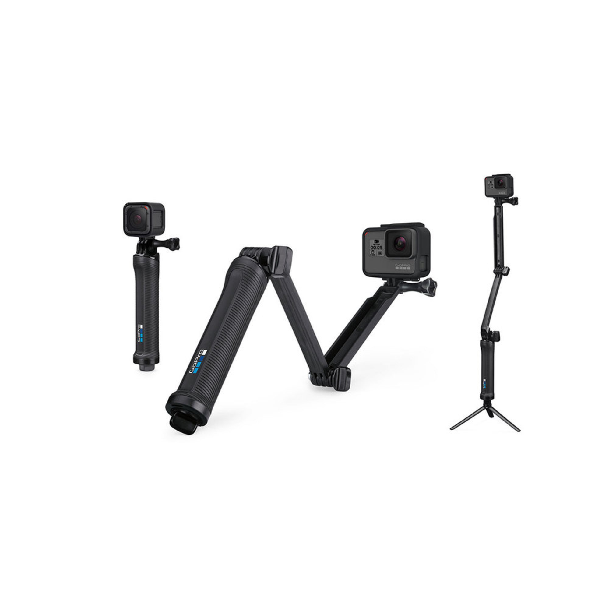 GoPro Tripod Mounts GoPro Official Mount