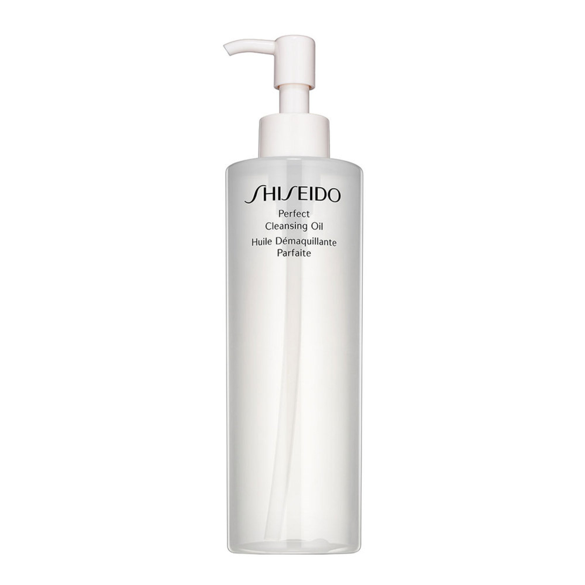 Huile démaquillante Shiseido 10114341201 (180 ml) 180 ml (1 Unité)