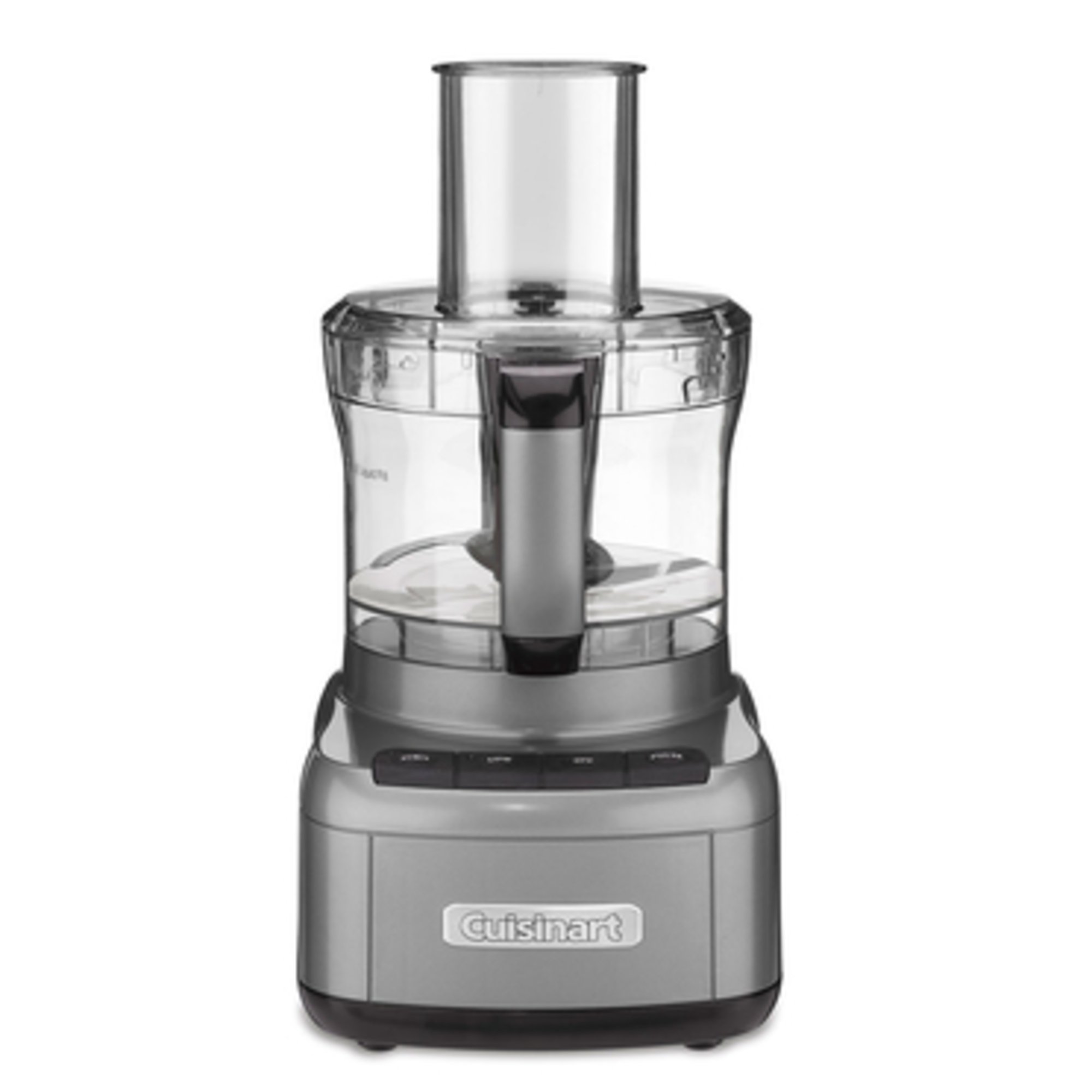 Cuisinart 8cup Food Processor (fp8) Food Processors & Choppers